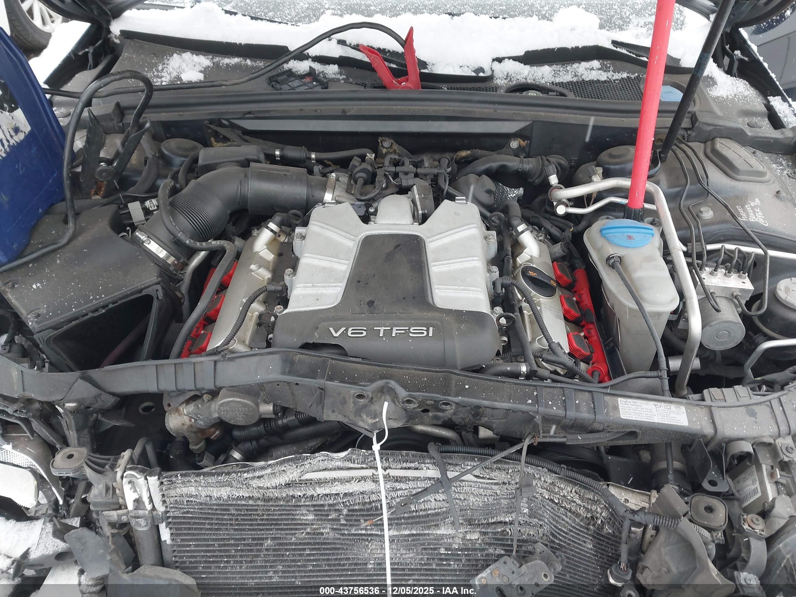 AUDI S4 image 10