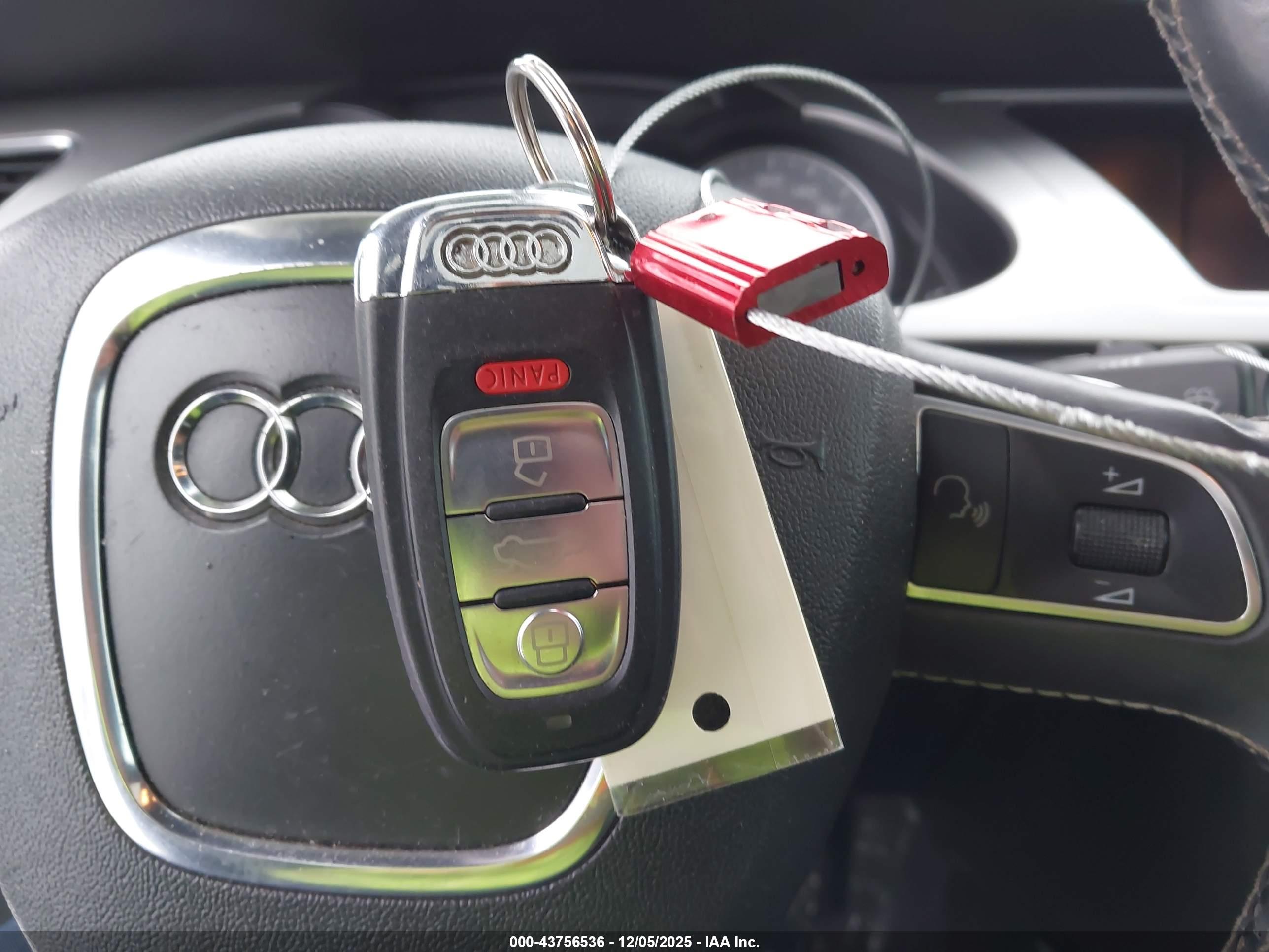 AUDI S4 image 11