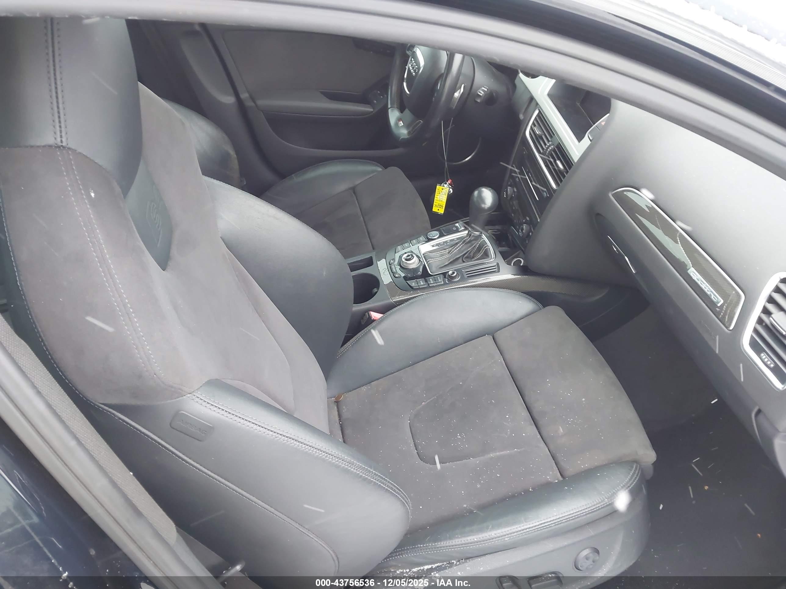 AUDI S4 image 5