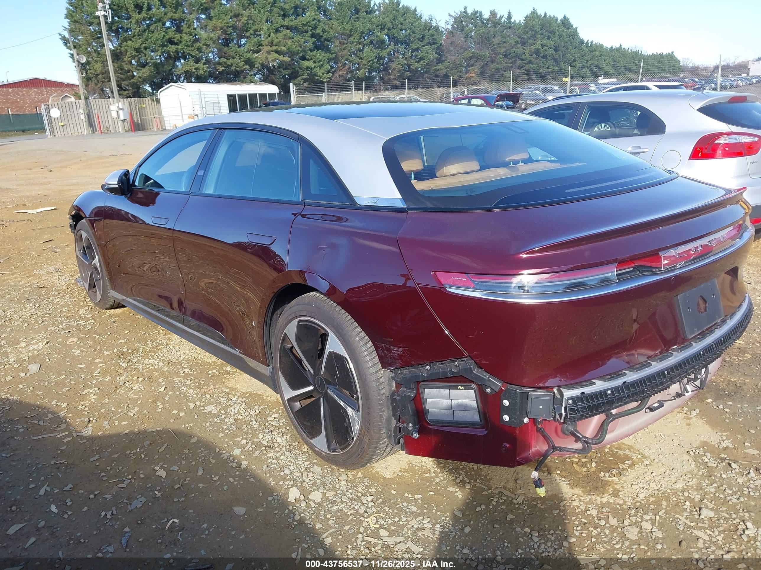 LUCID AIR image 3
