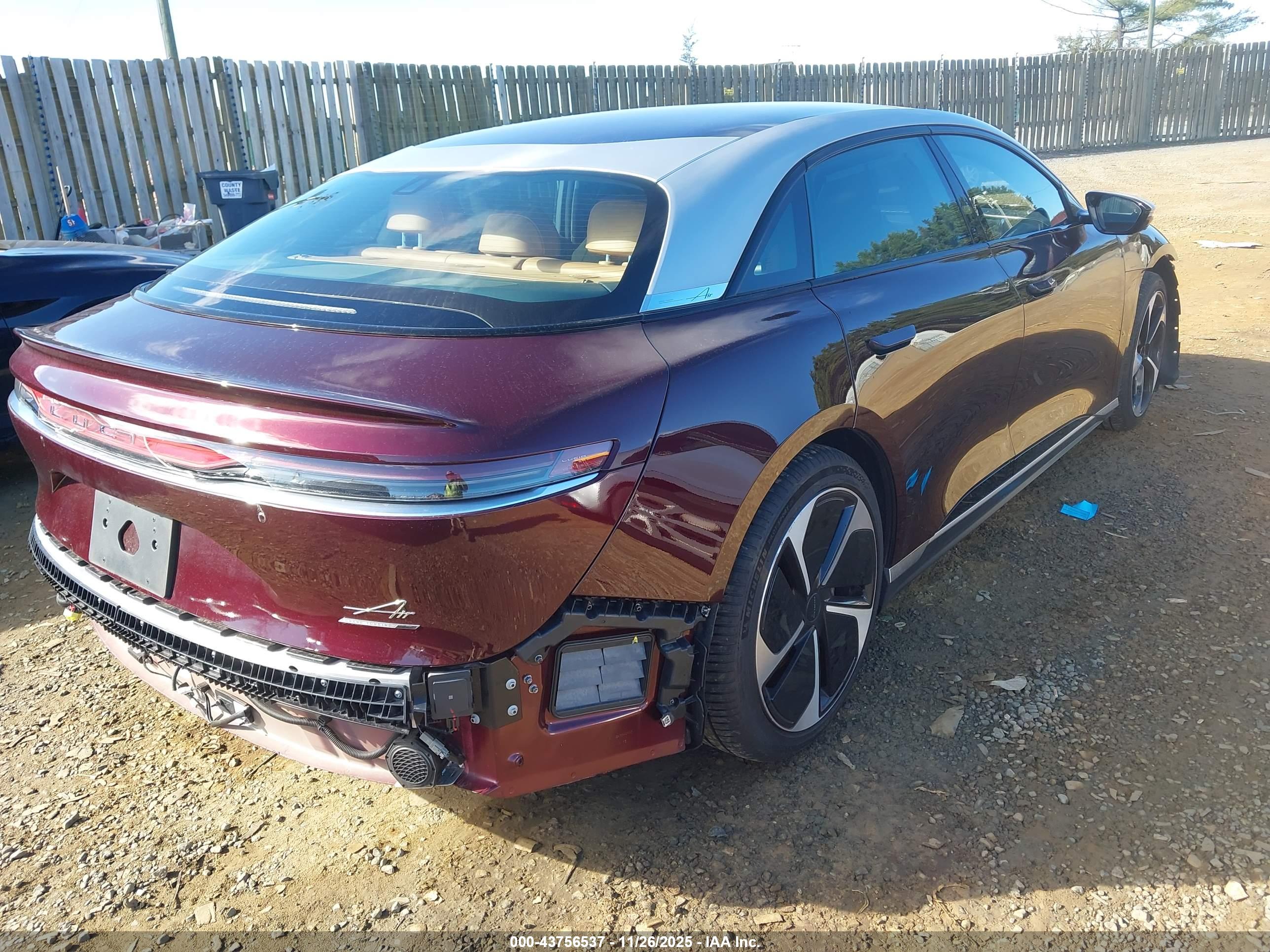 LUCID AIR image 4