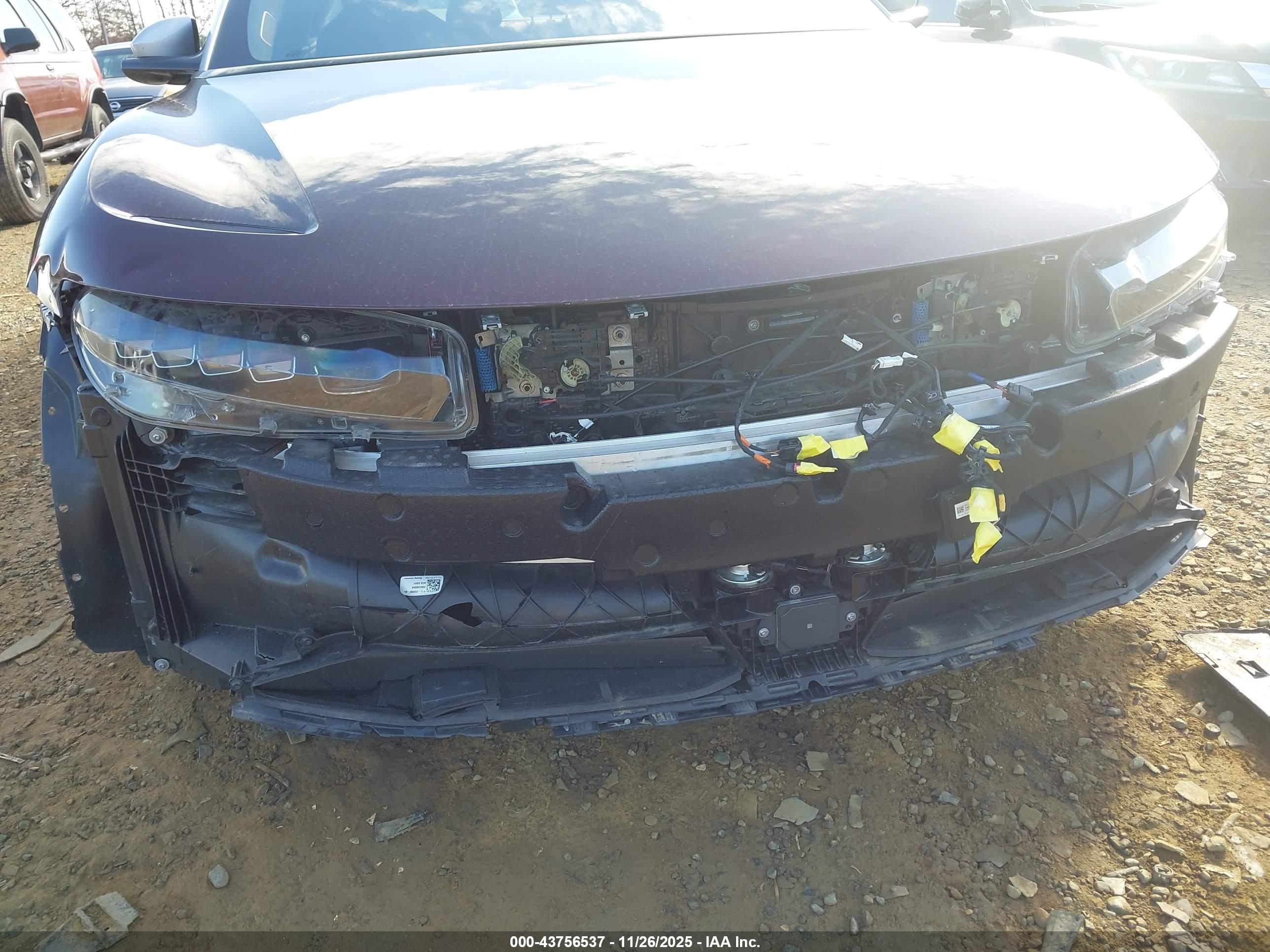LUCID AIR image 6