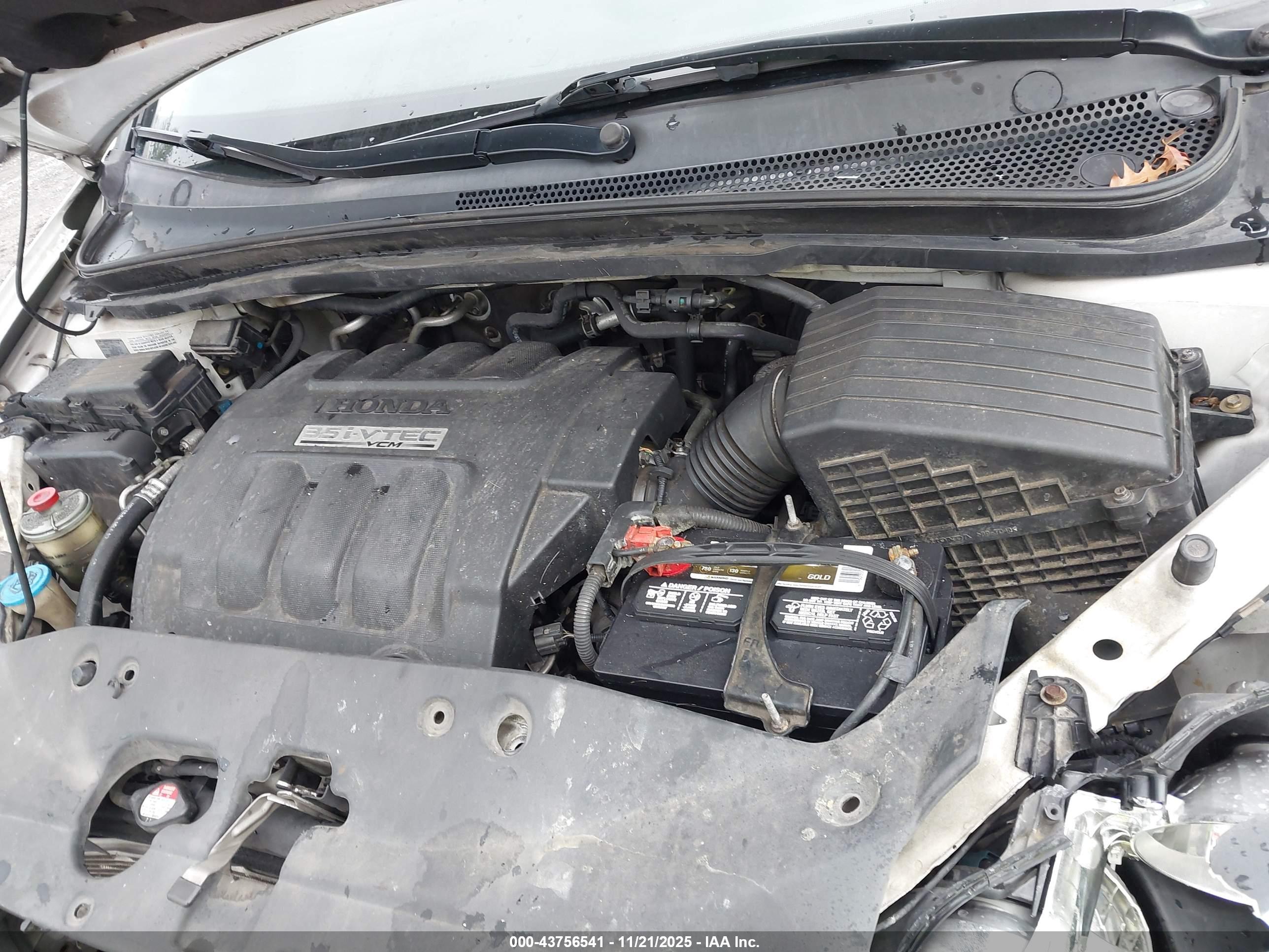 HONDA ODYSSEY image 10