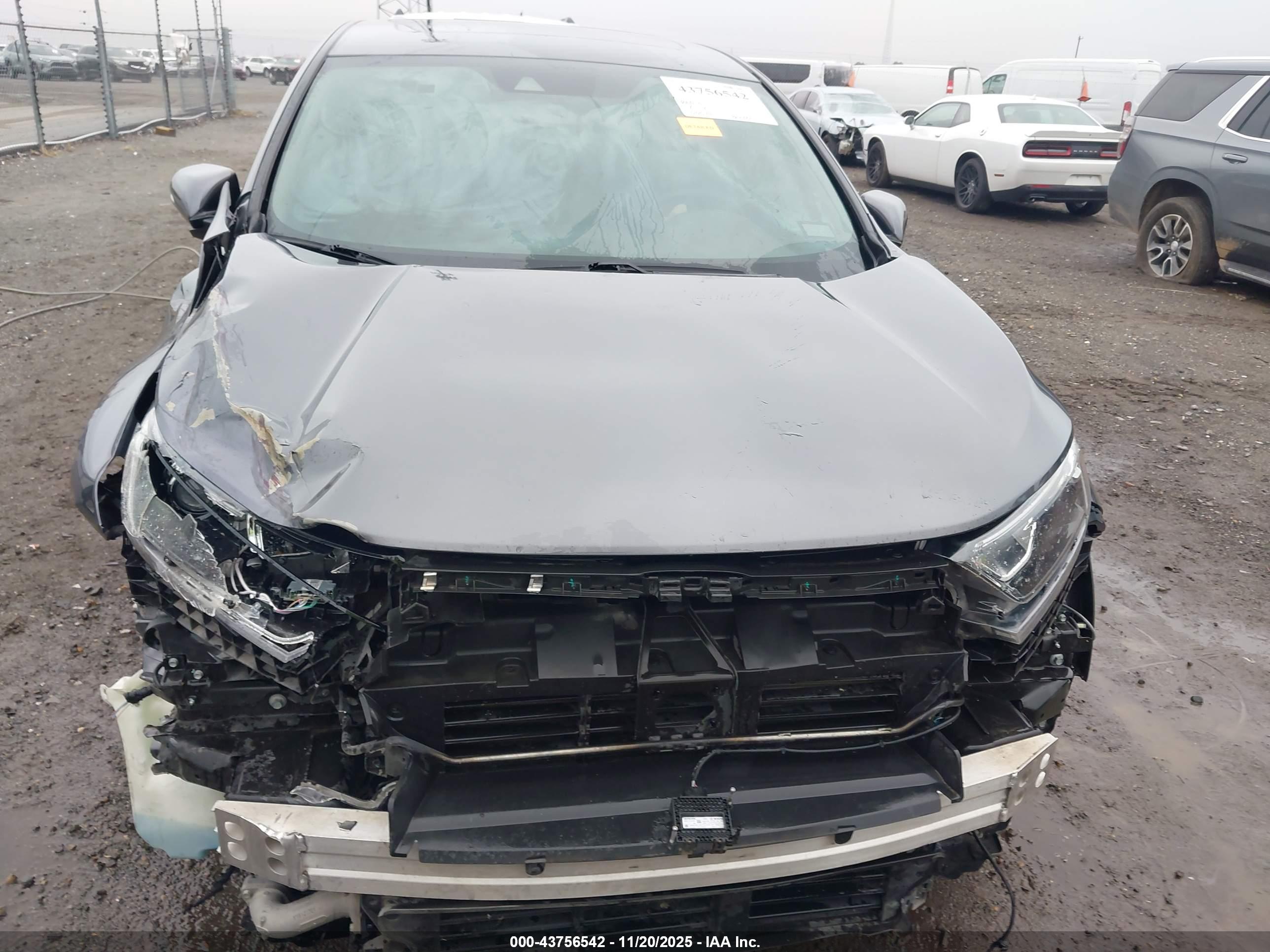 HONDA CR-V image 6