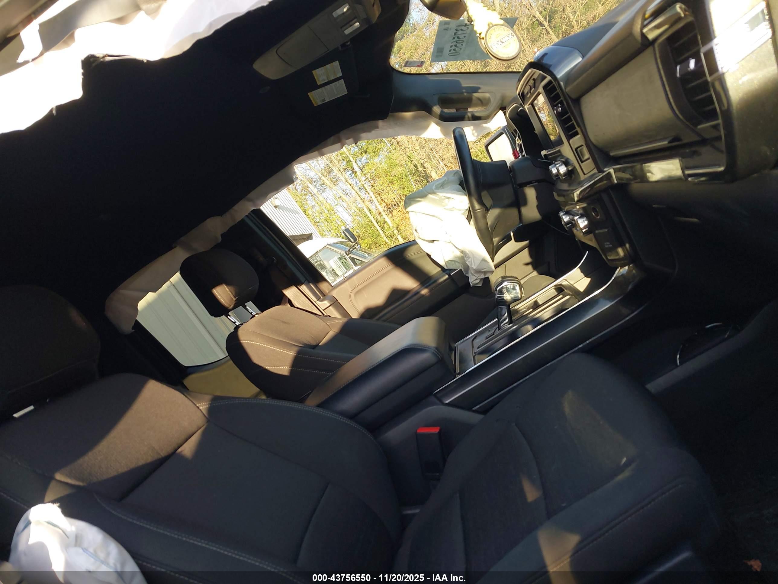 FORD F-150 image 5