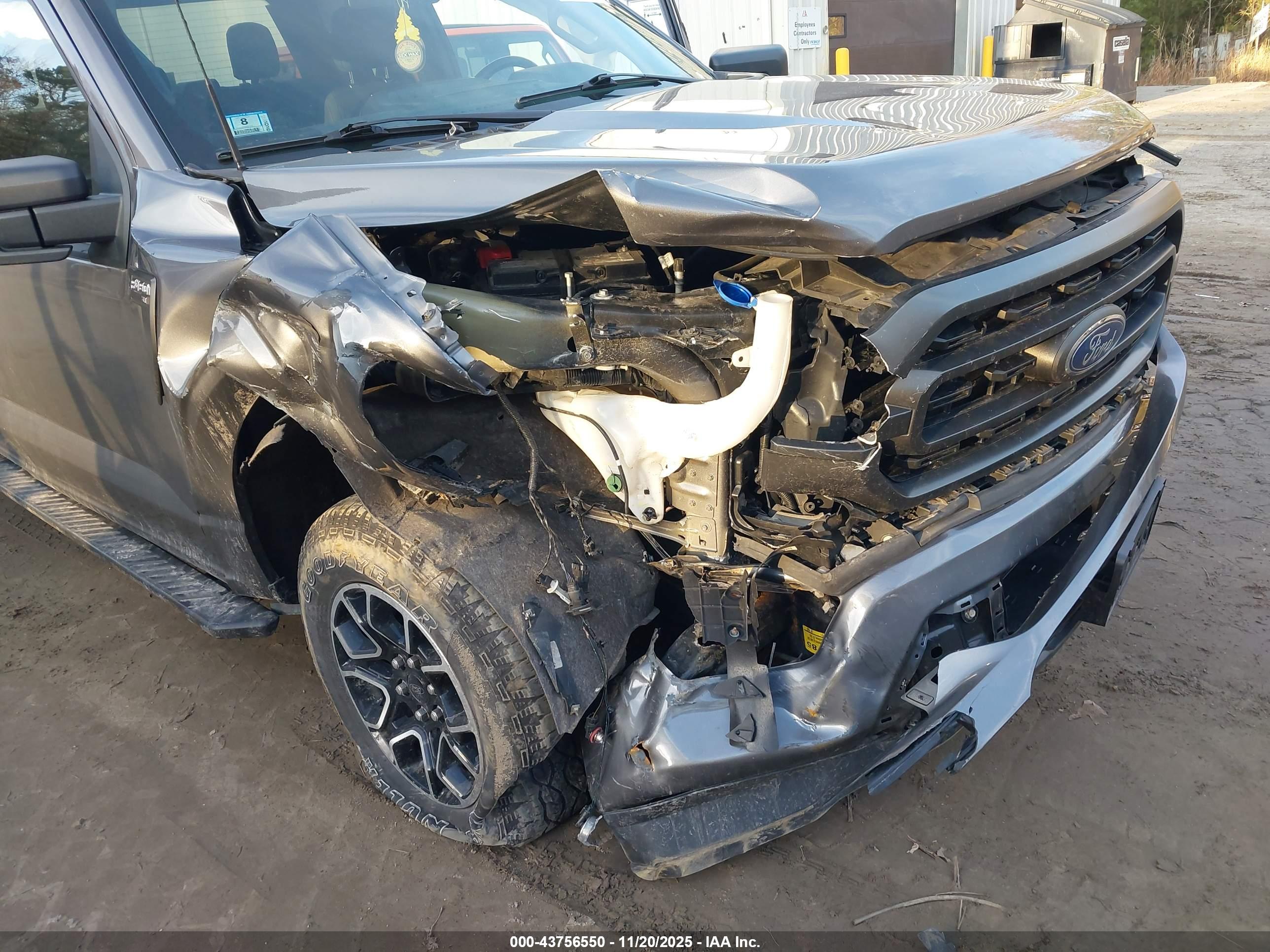 FORD F-150 image 6