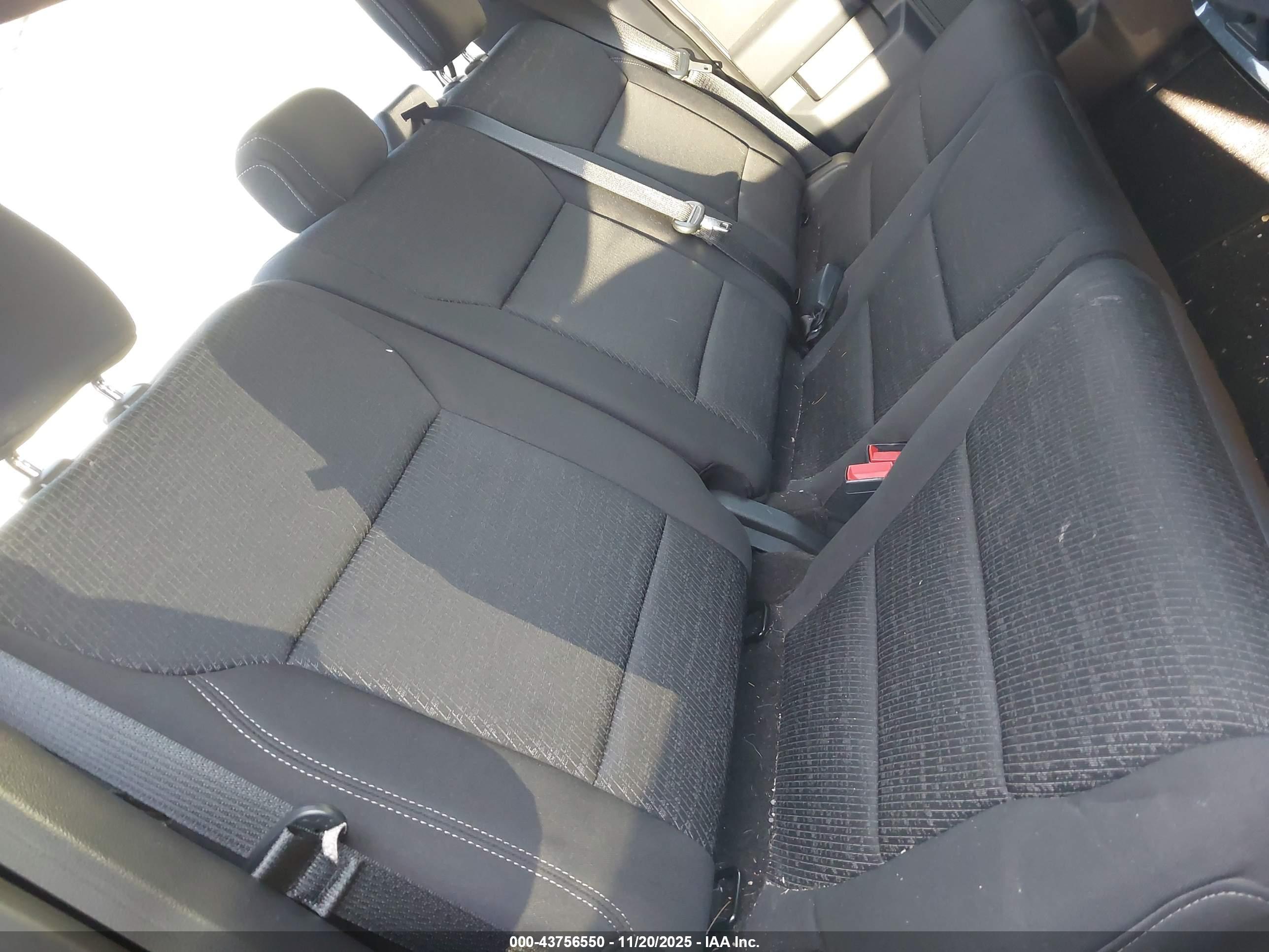 FORD F-150 image 8