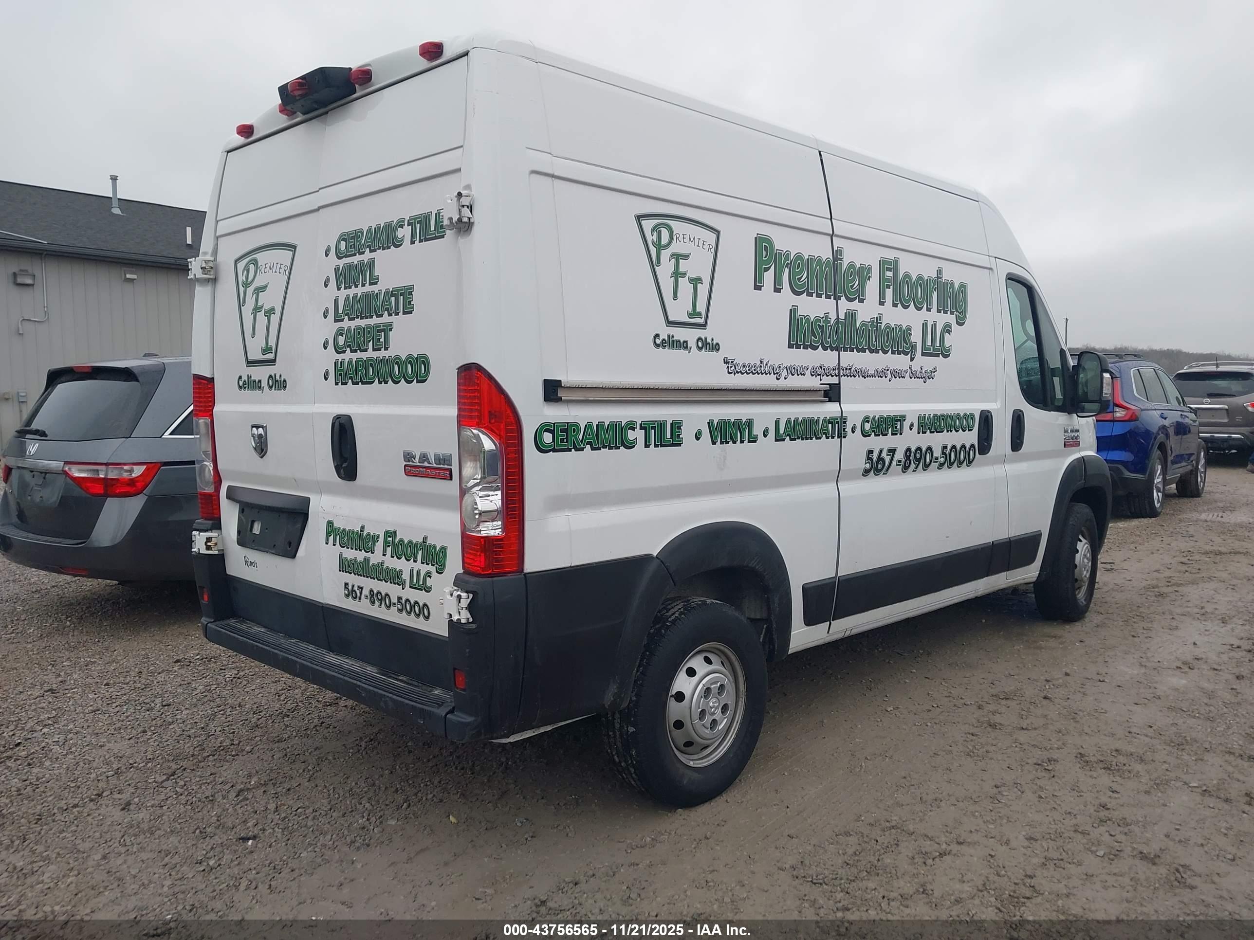 RAM PROMASTER image 4