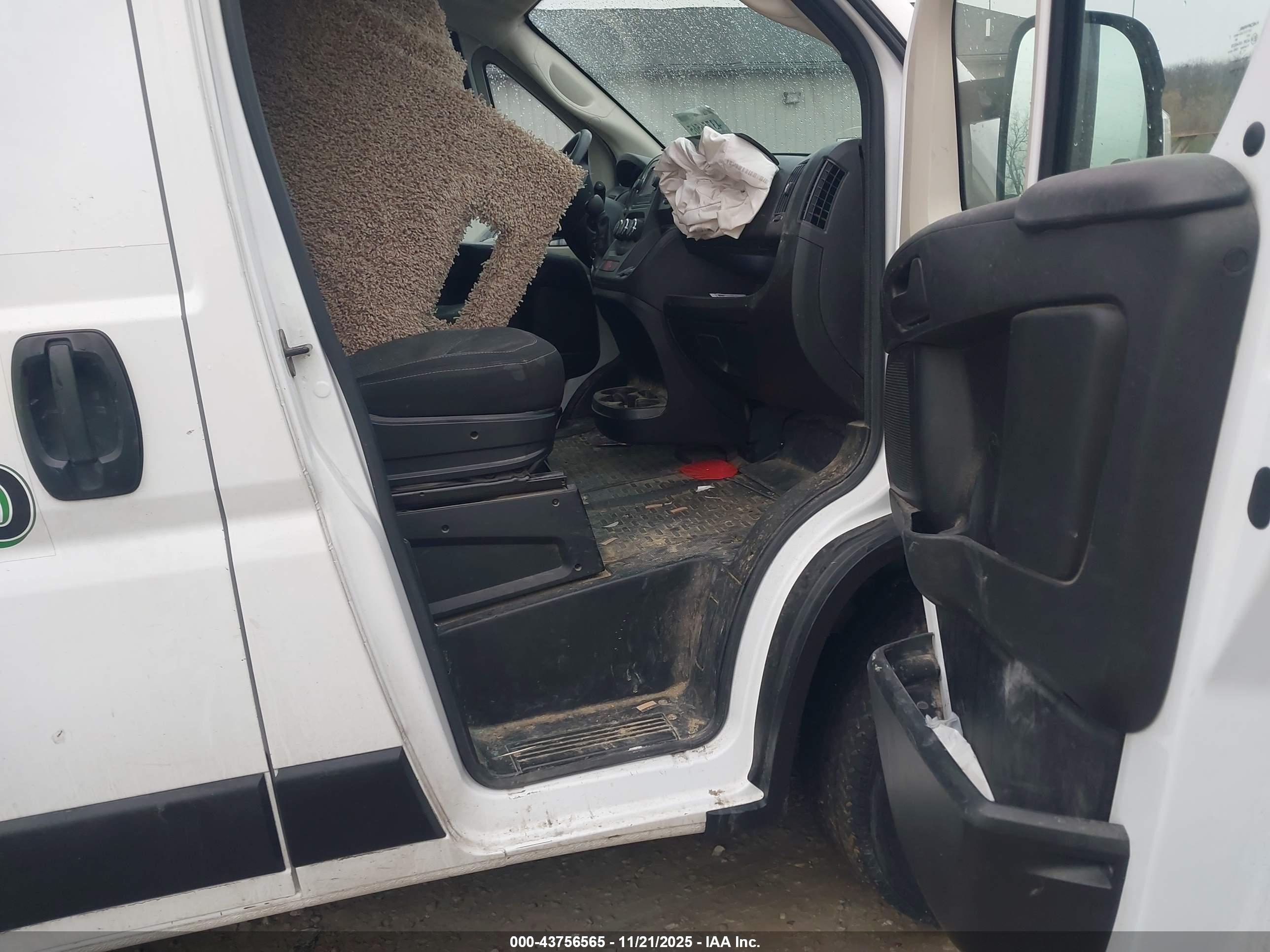 RAM PROMASTER image 5