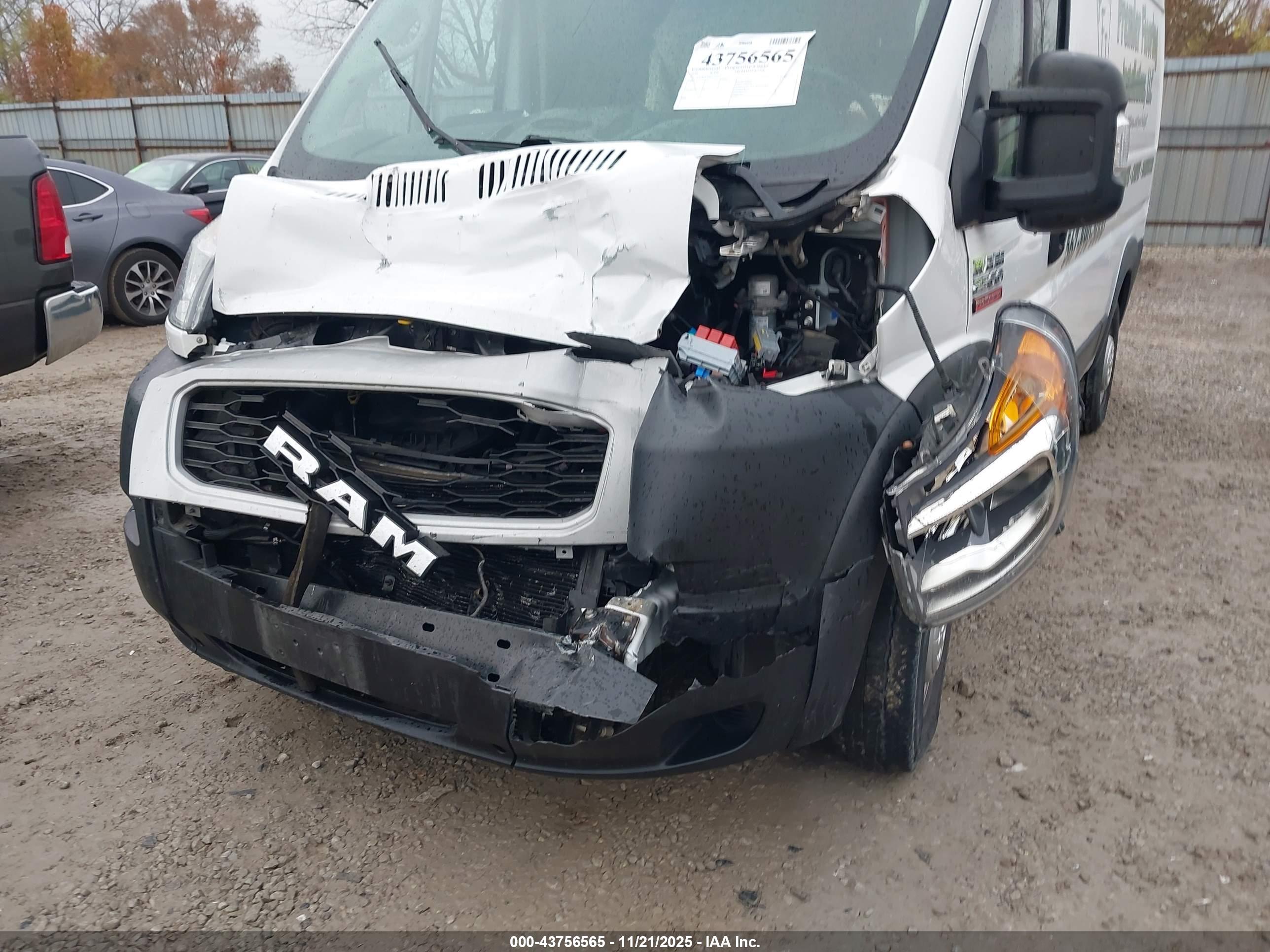 RAM PROMASTER image 6