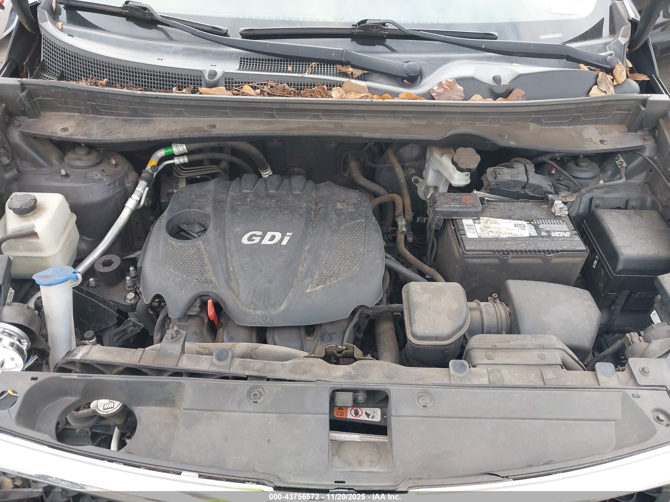 KIA SPORTAGE image 10