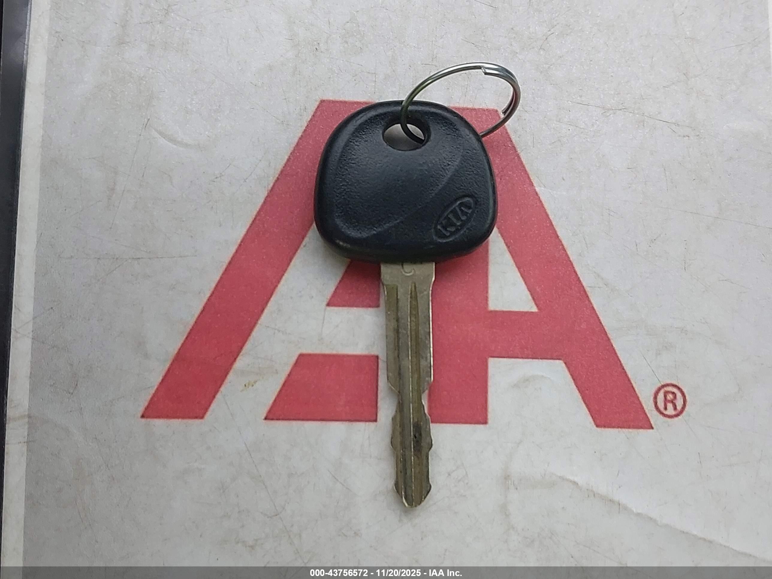 KIA SPORTAGE image 11
