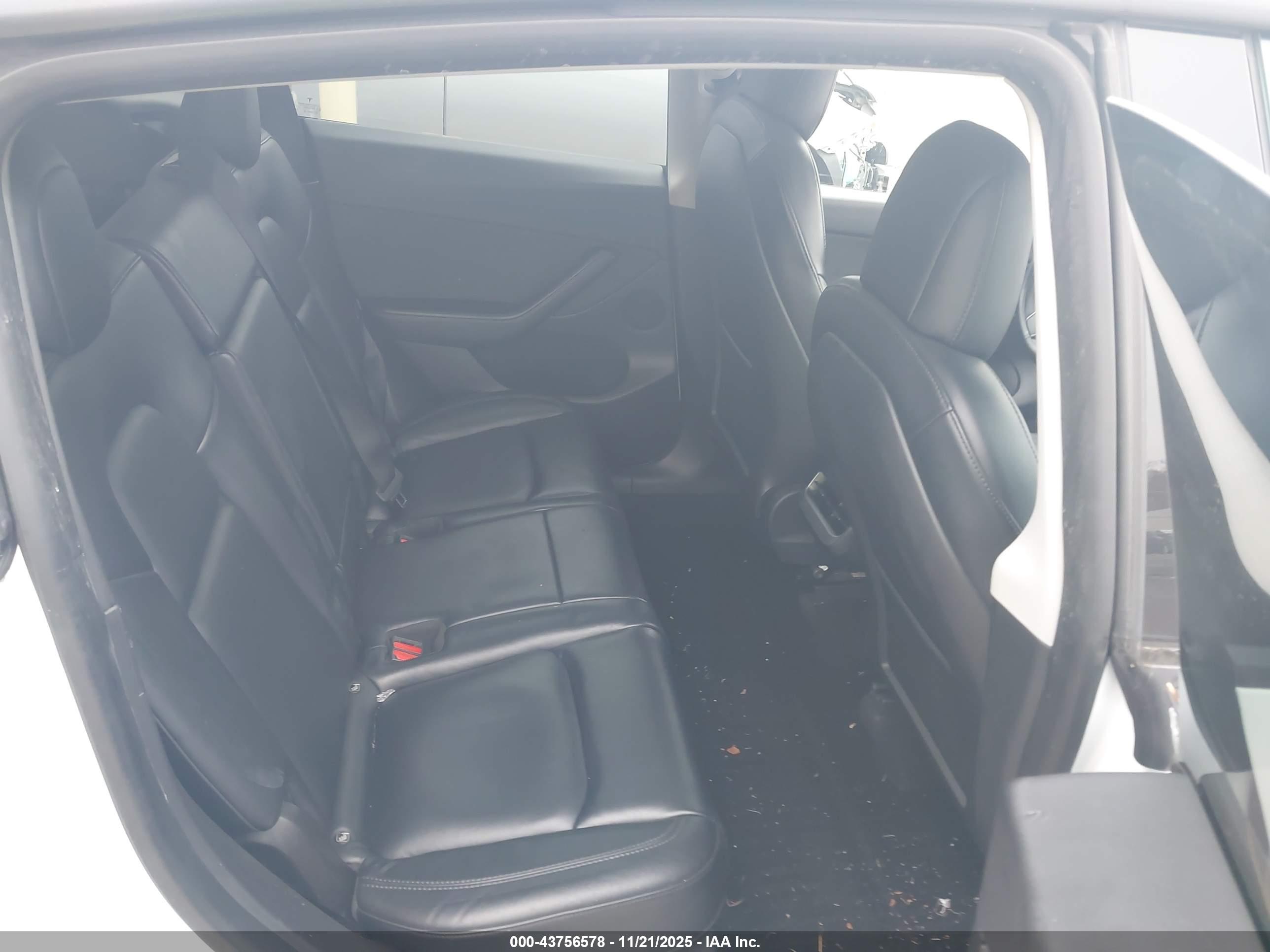 TESLA MODEL image 8