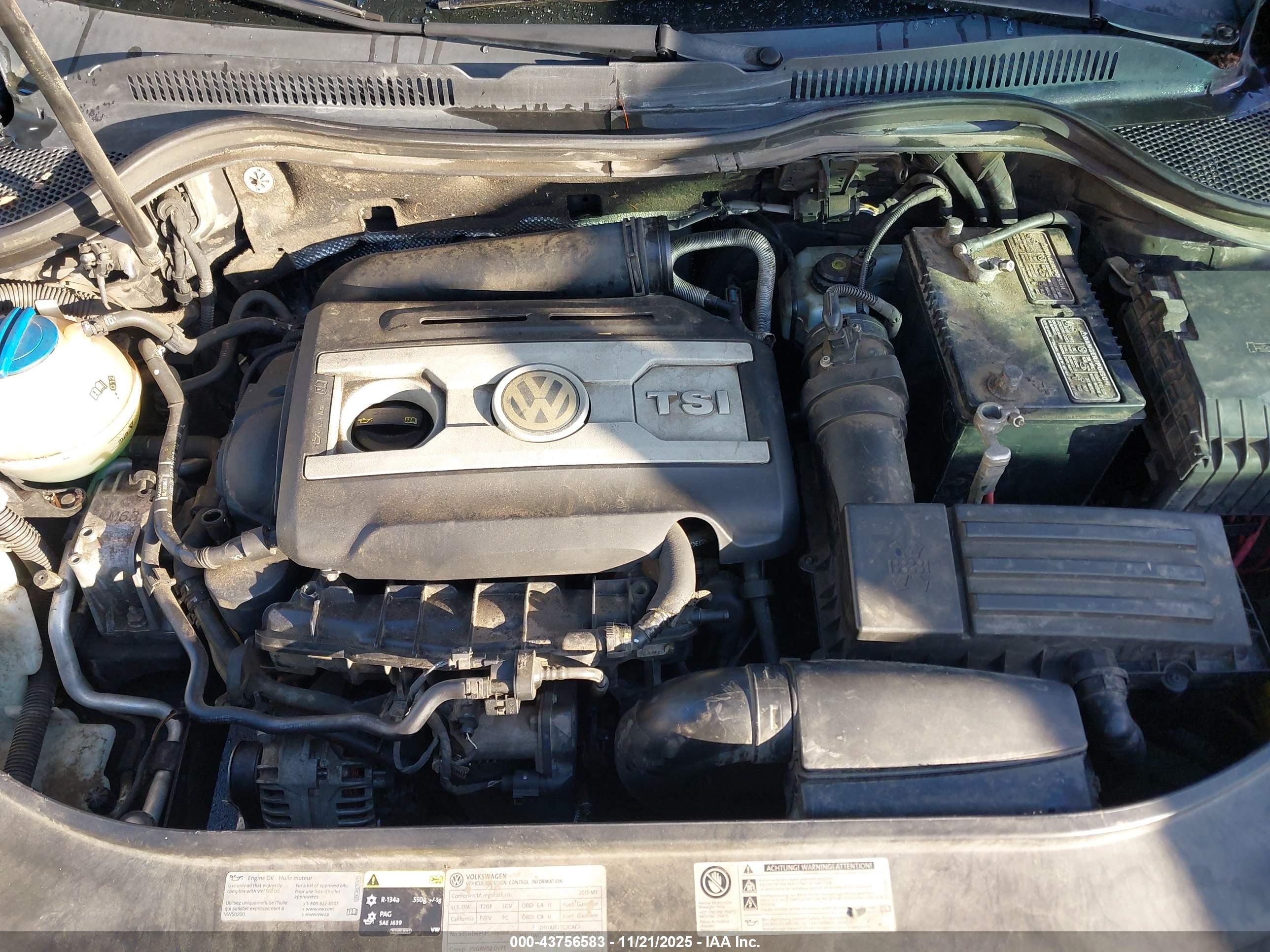VOLKSWAGEN CC image 10