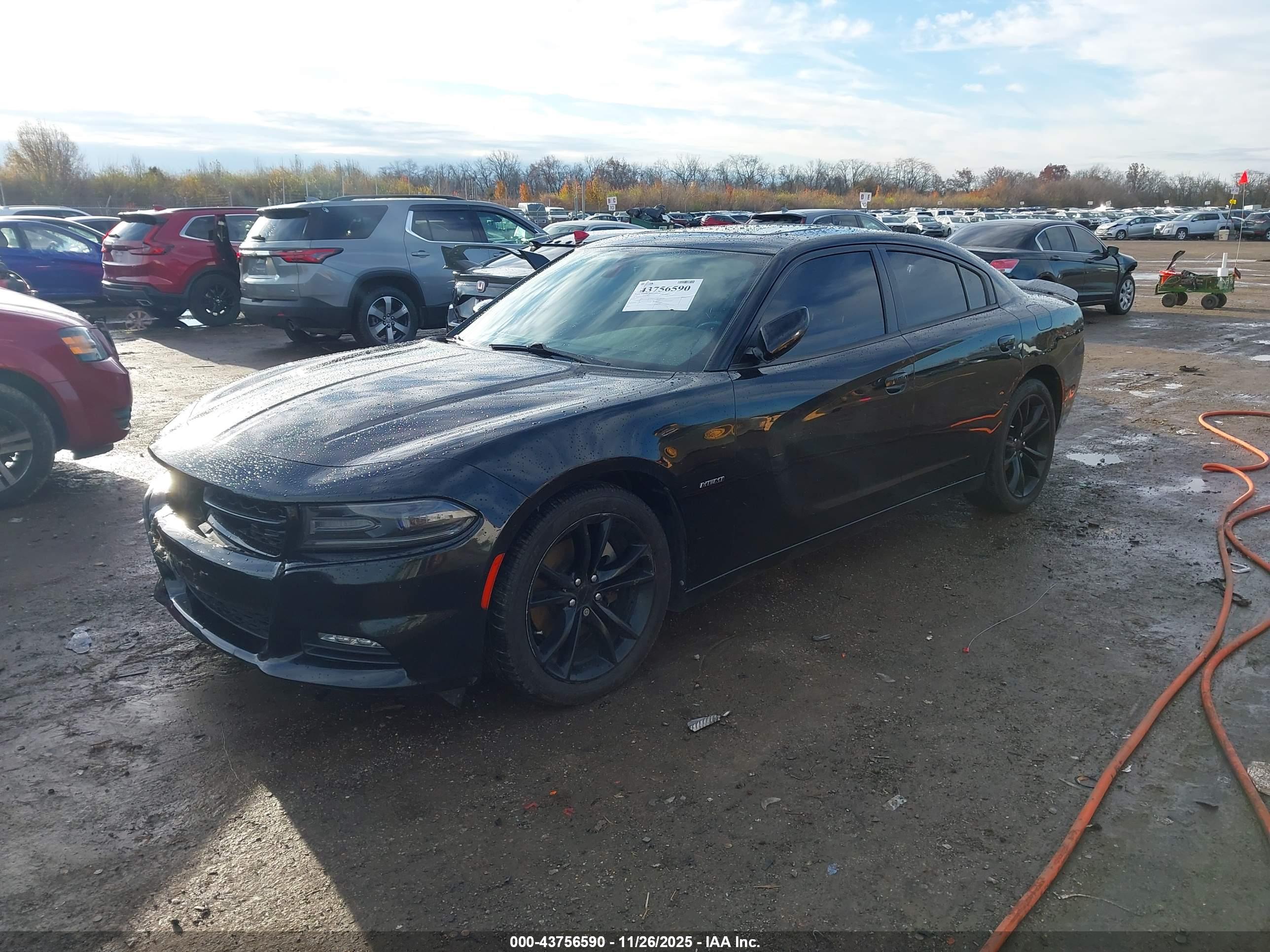 DODGE CHARGER image 2