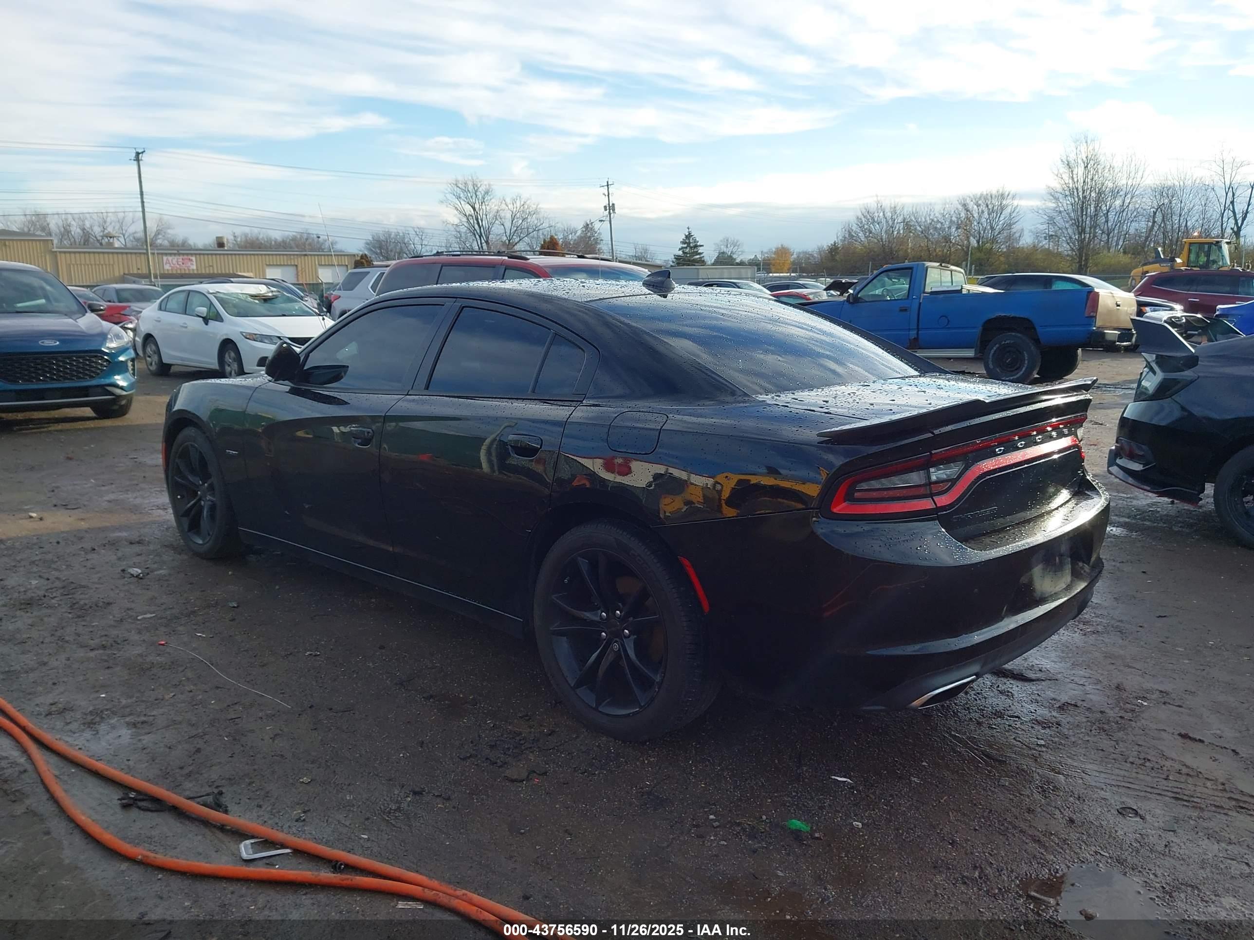 DODGE CHARGER image 3