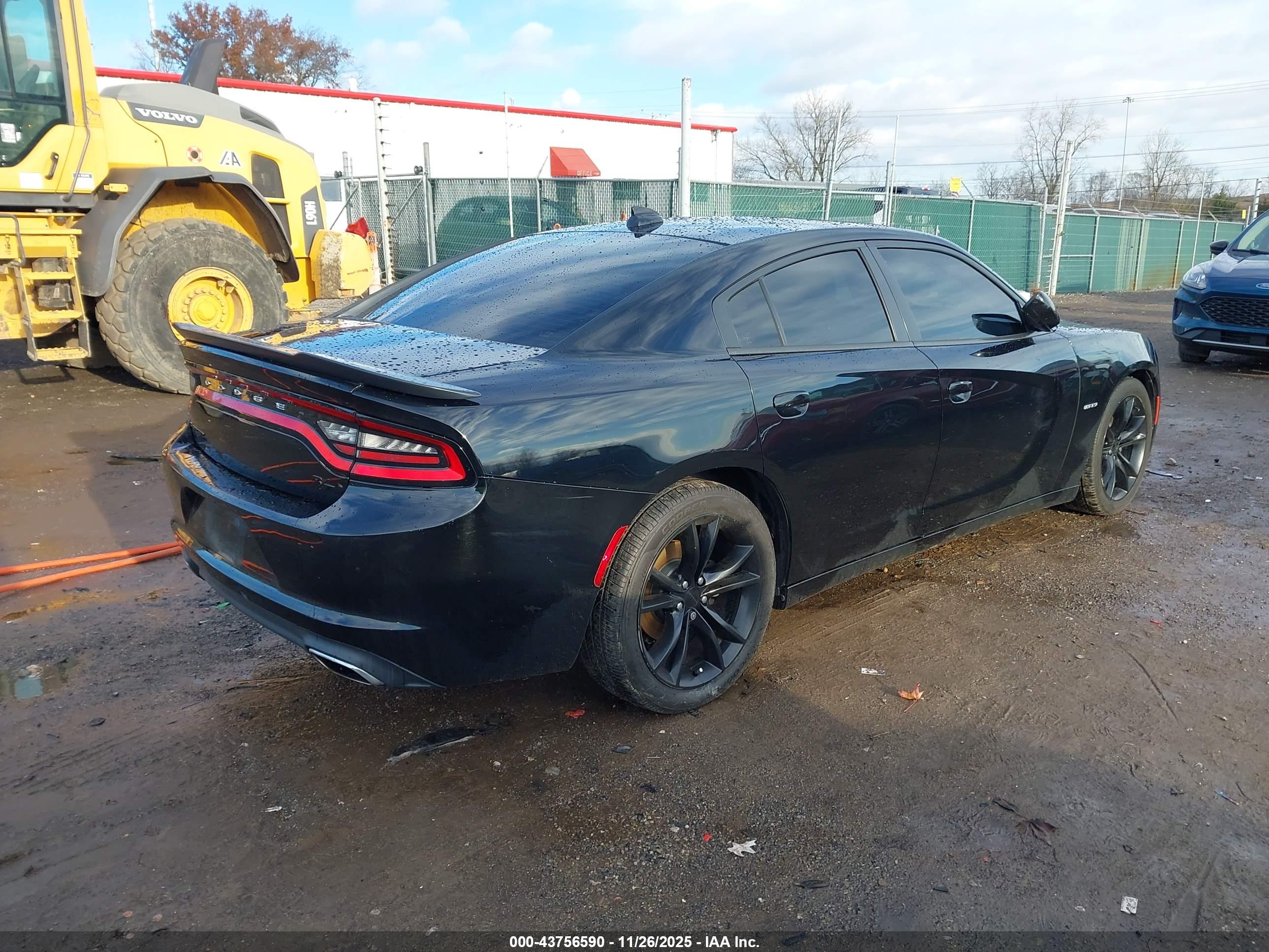 DODGE CHARGER image 4