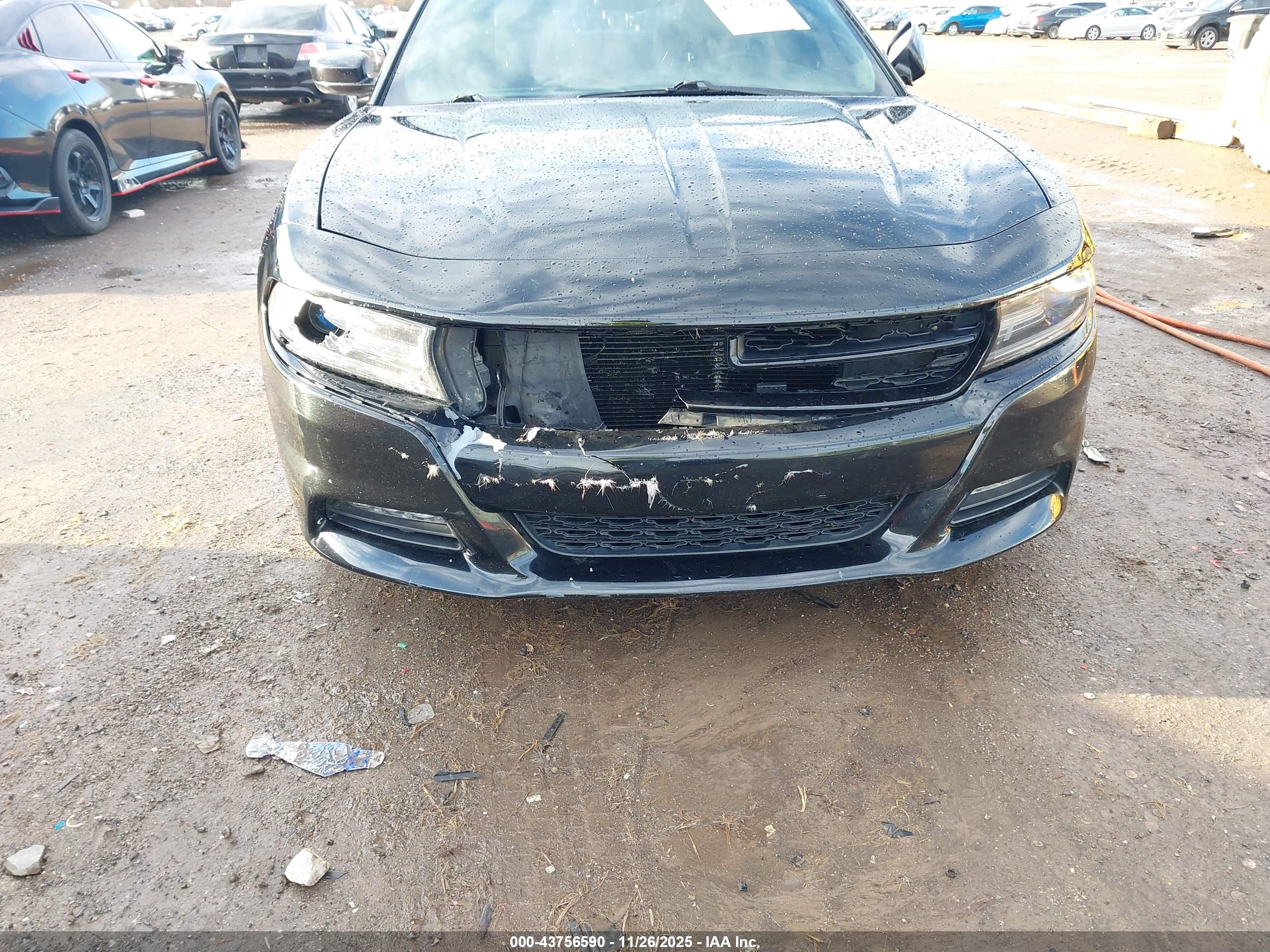 DODGE CHARGER image 6
