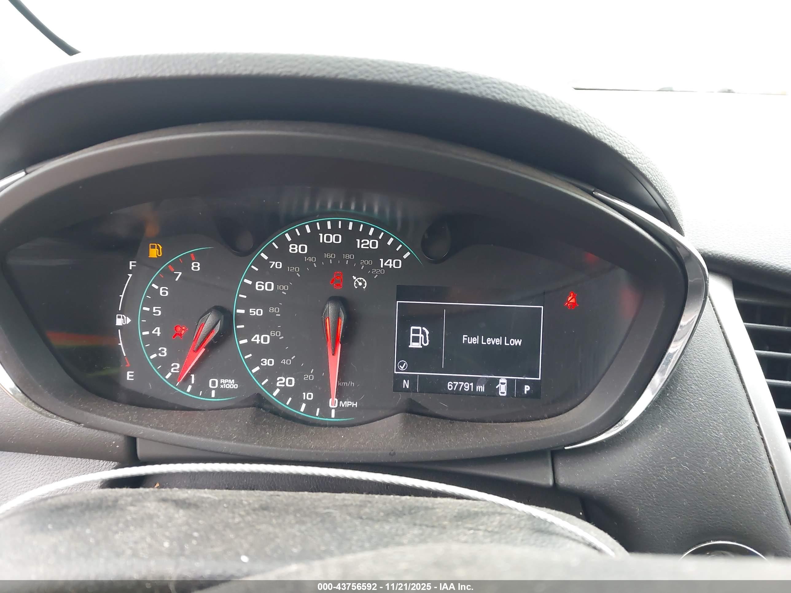 CHEVROLET TRAX image 7