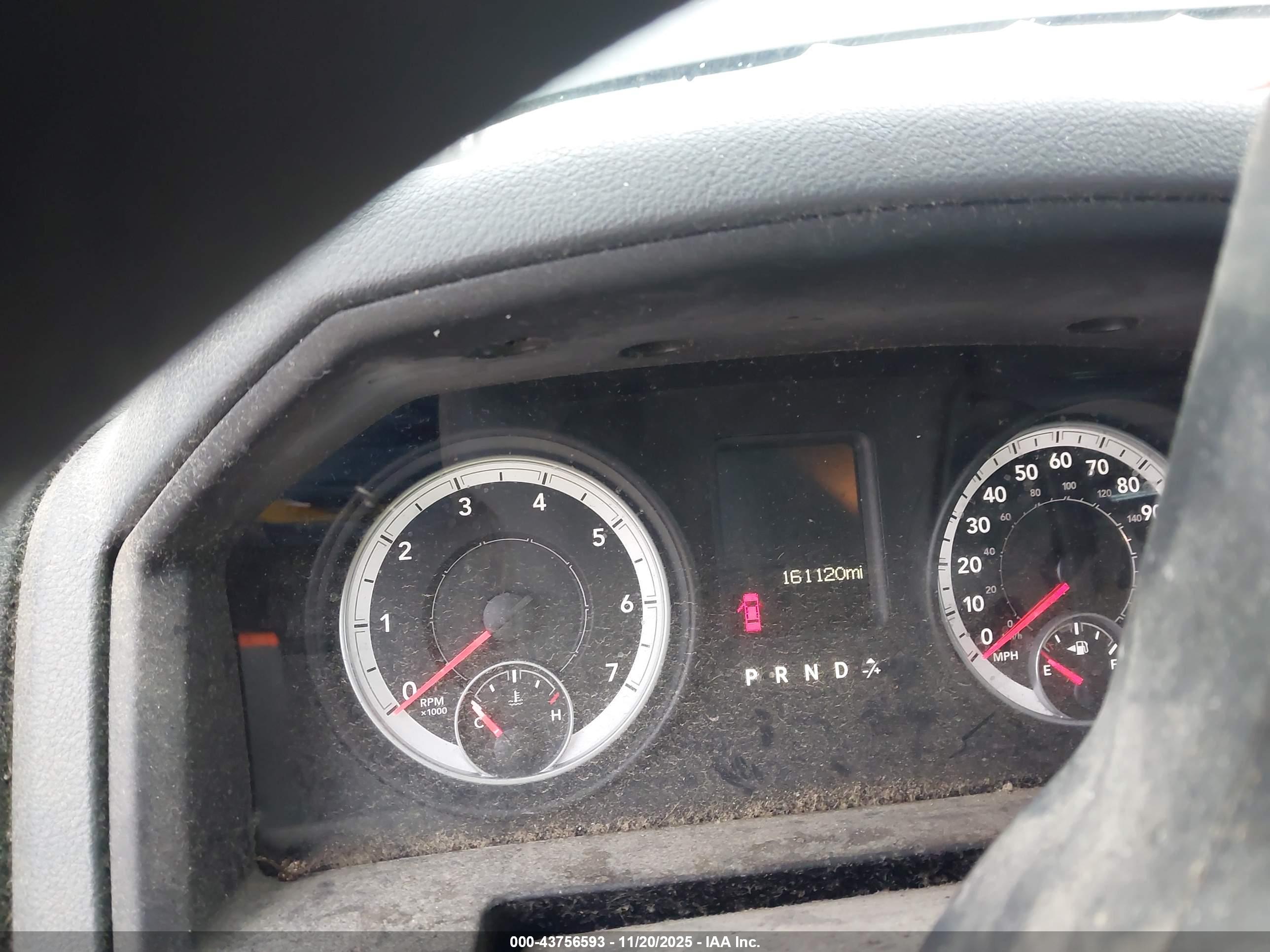 RAM 2500 image 7