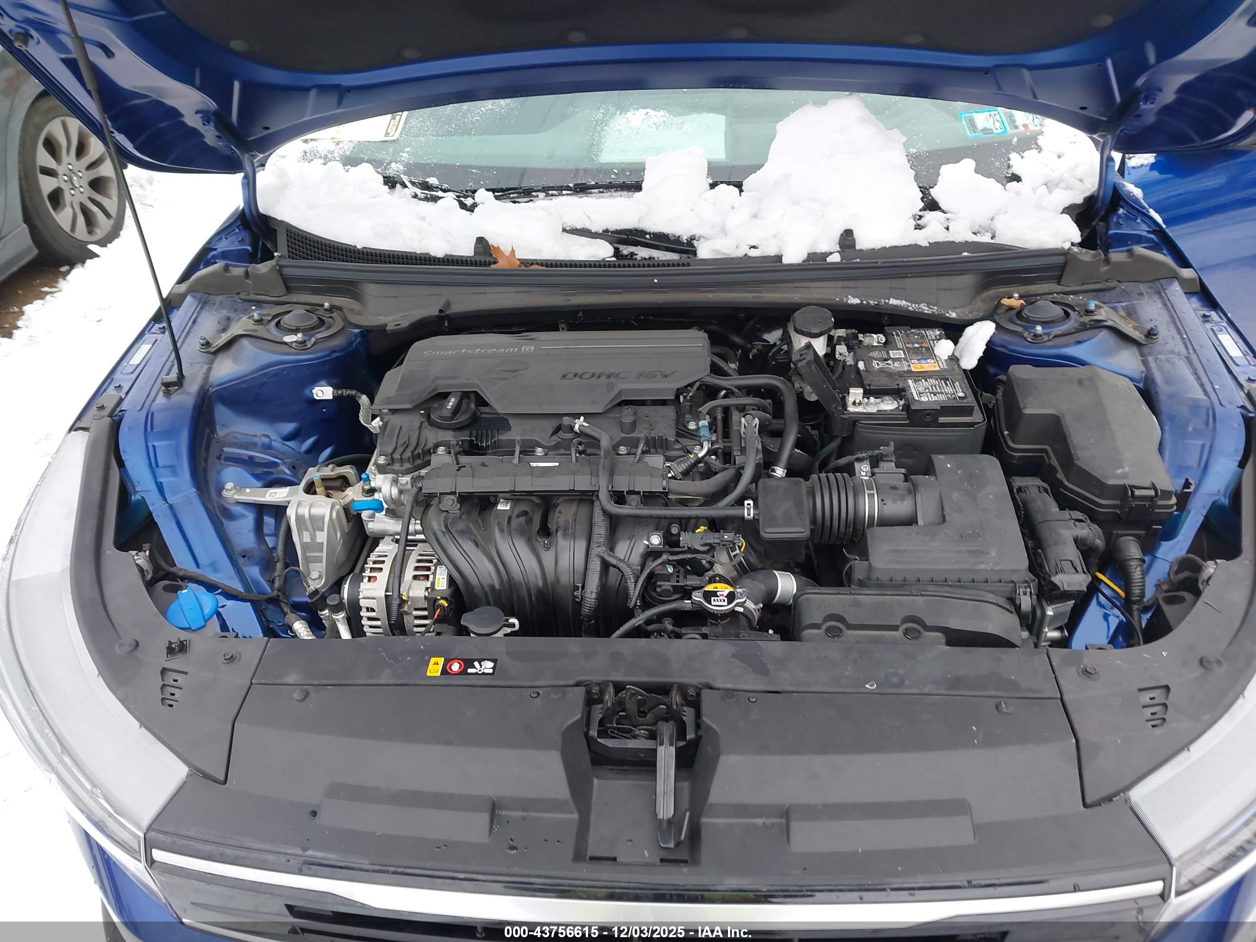 KIA K4 image 10