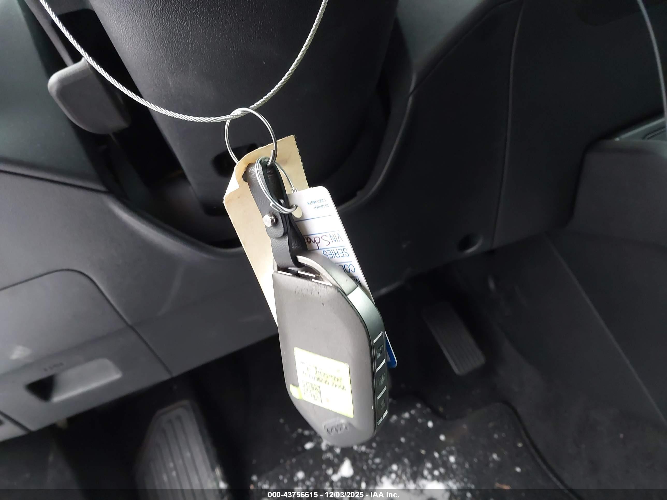 KIA K4 image 11