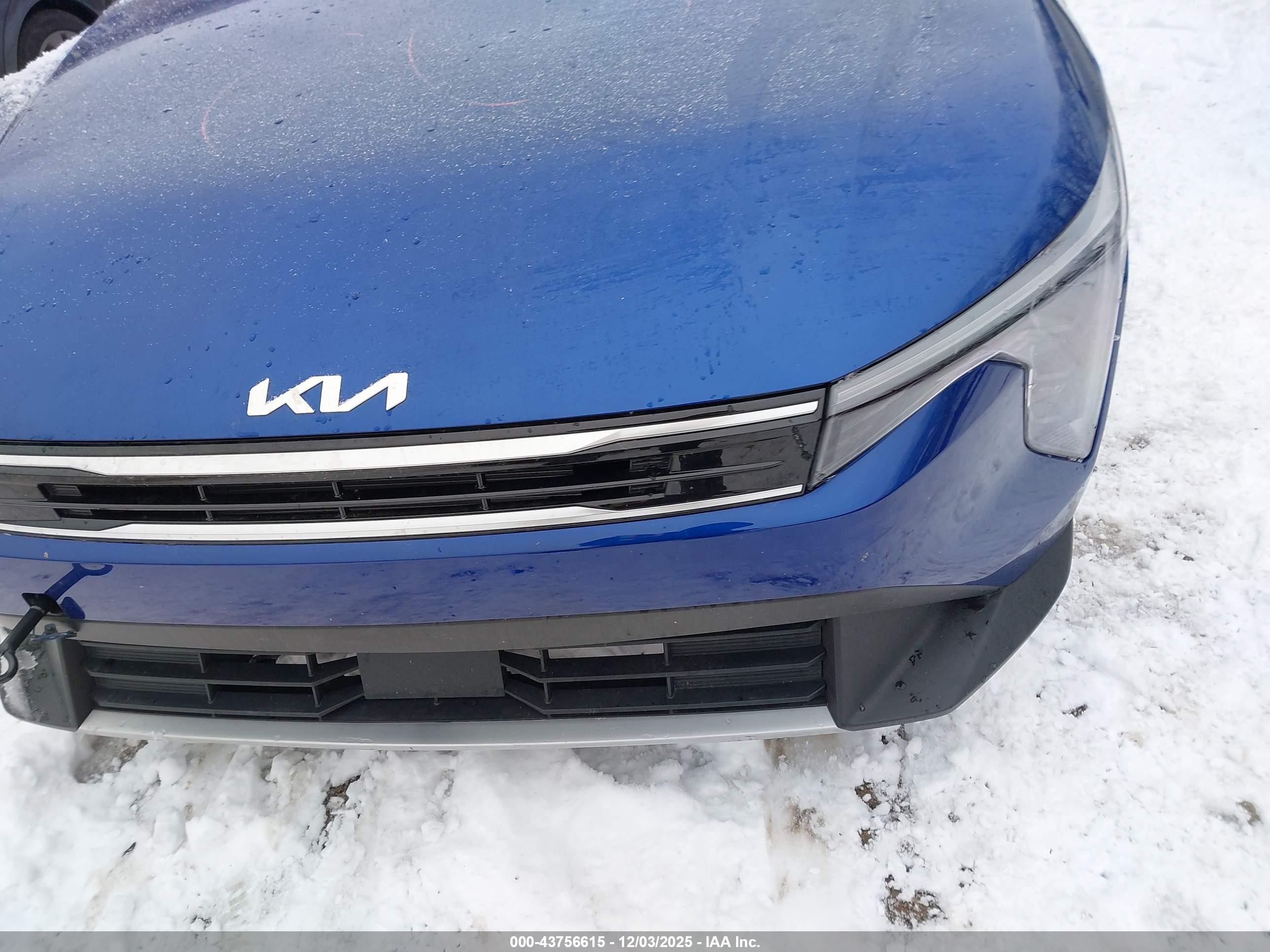 KIA K4 image 6