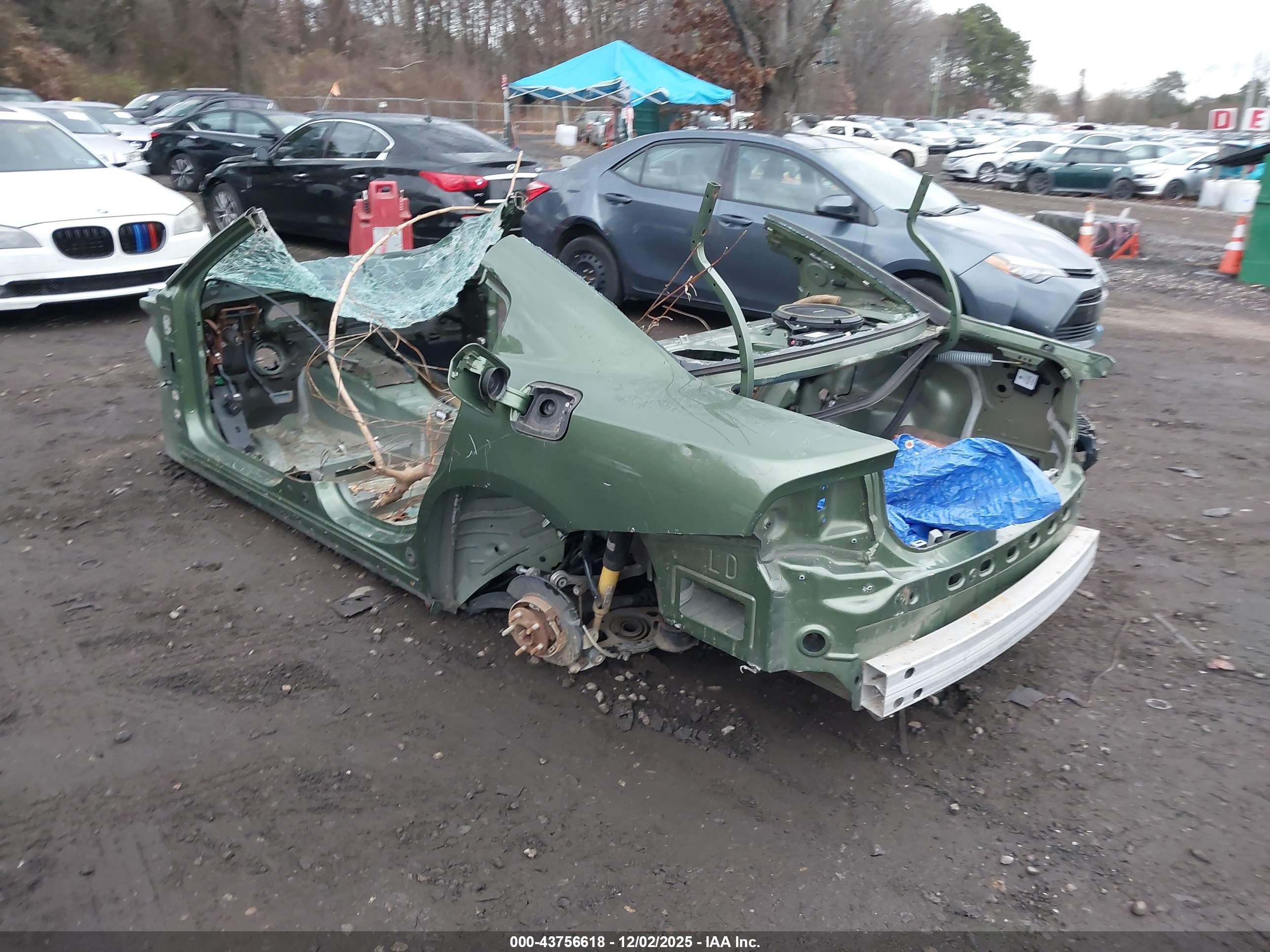 DODGE CHARGER image 3