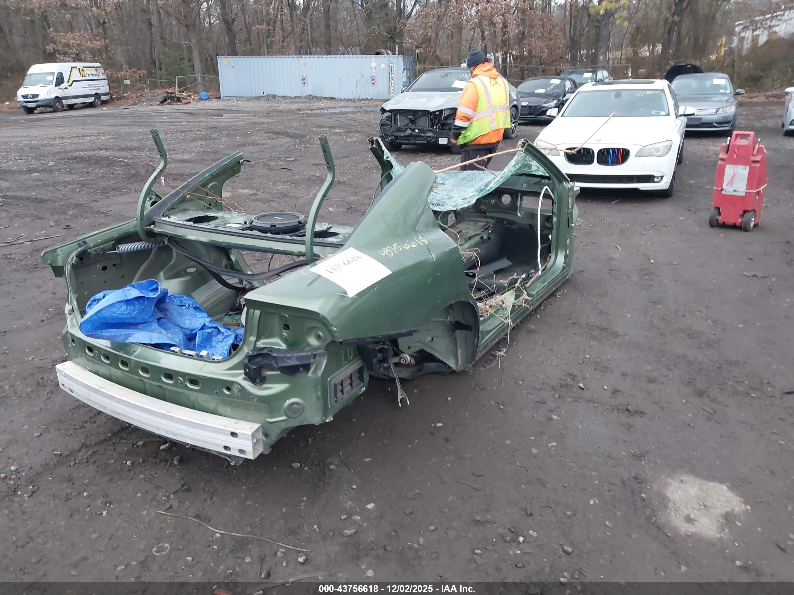 DODGE CHARGER image 4