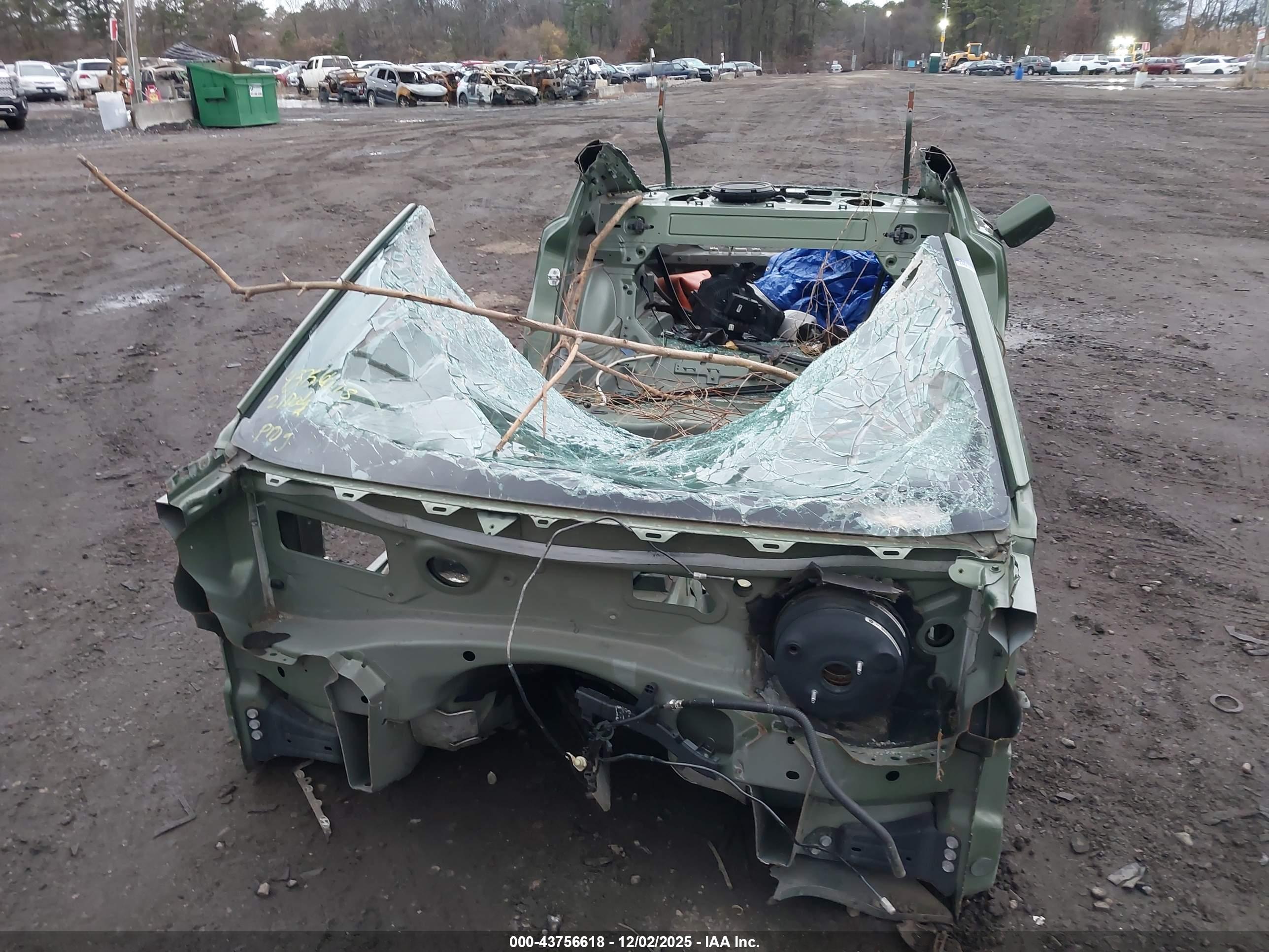 DODGE CHARGER image 6