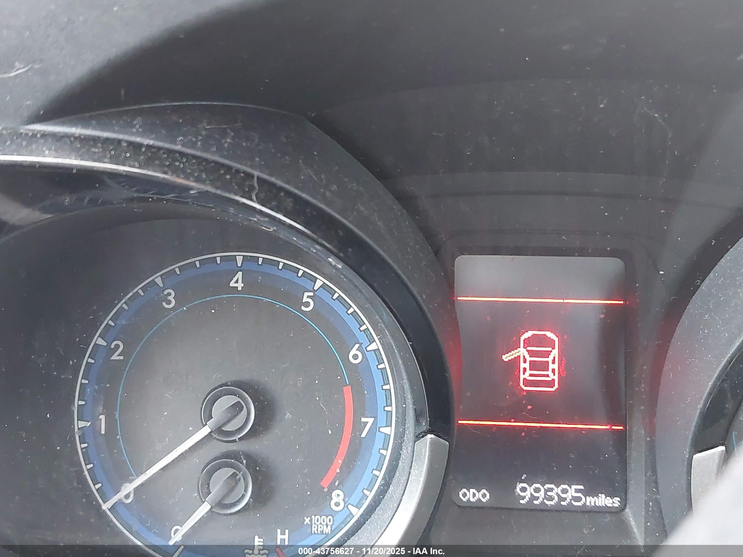 TOYOTA COROLLA image 7