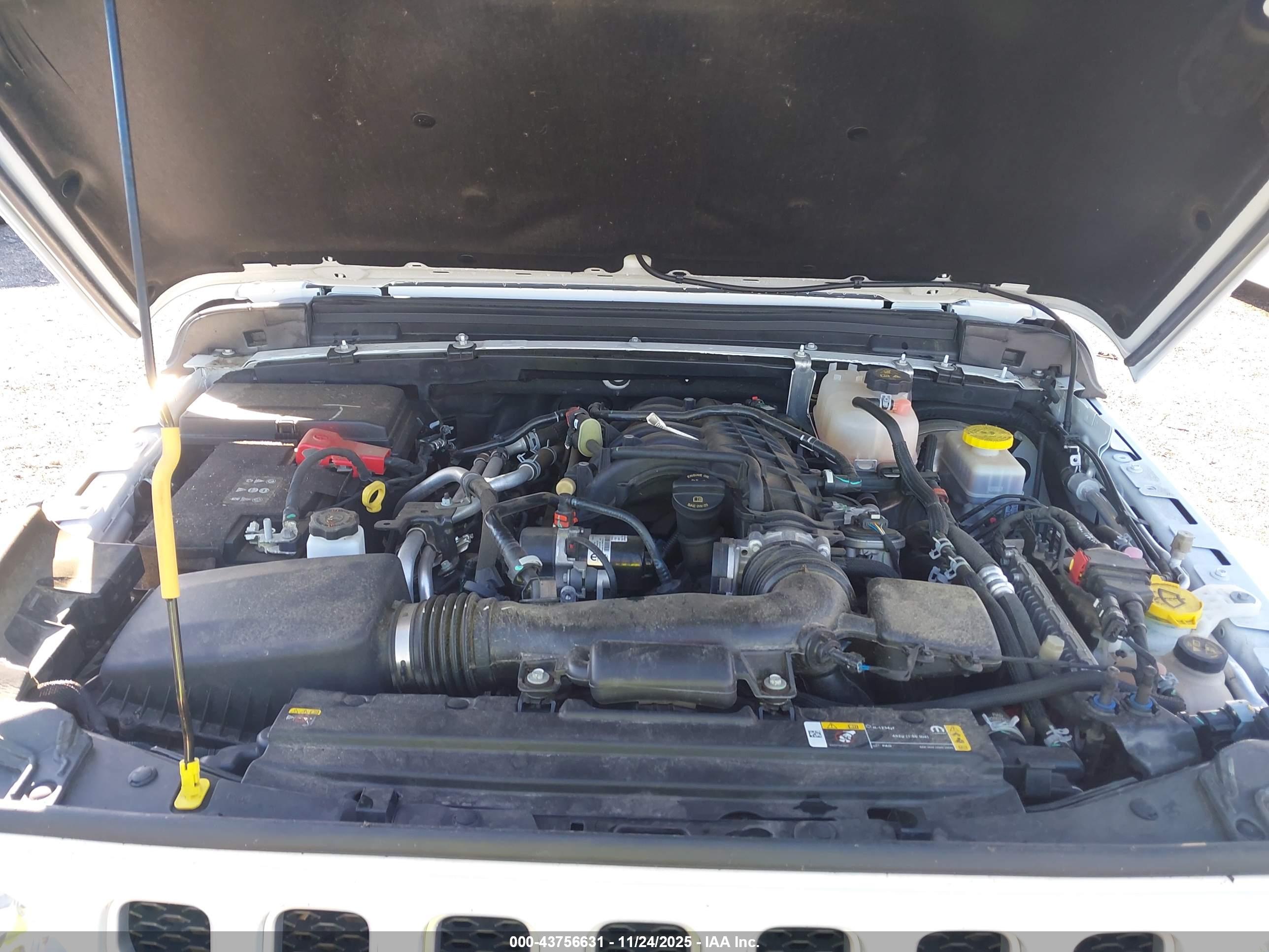JEEP WRANGLER image 10