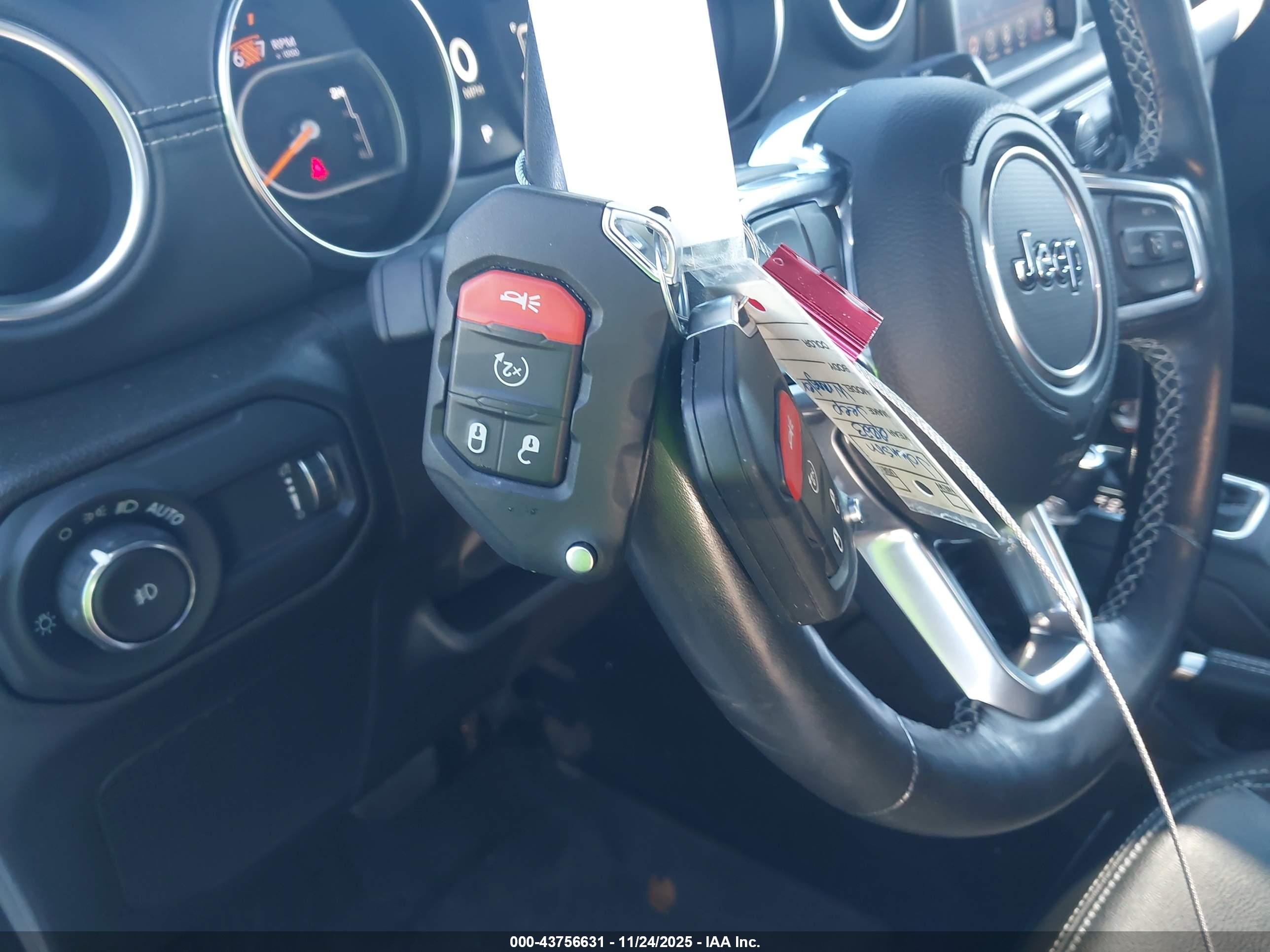 JEEP WRANGLER image 11