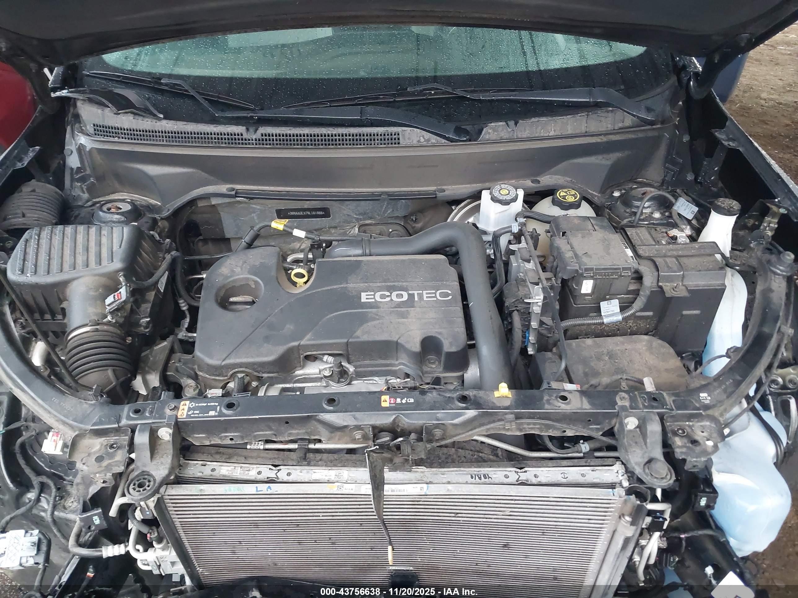 CHEVROLET EQUINOX image 10