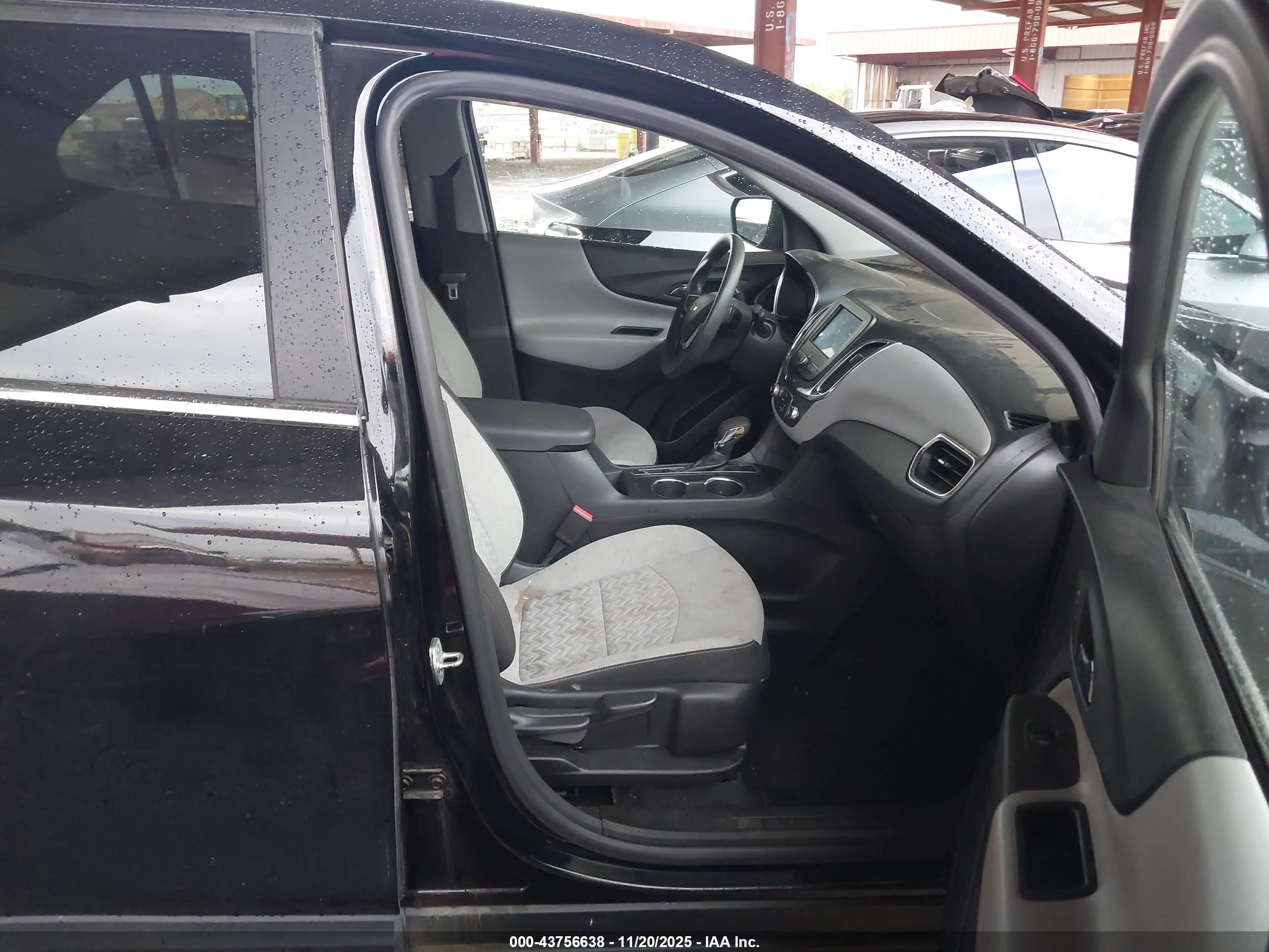 CHEVROLET EQUINOX image 5