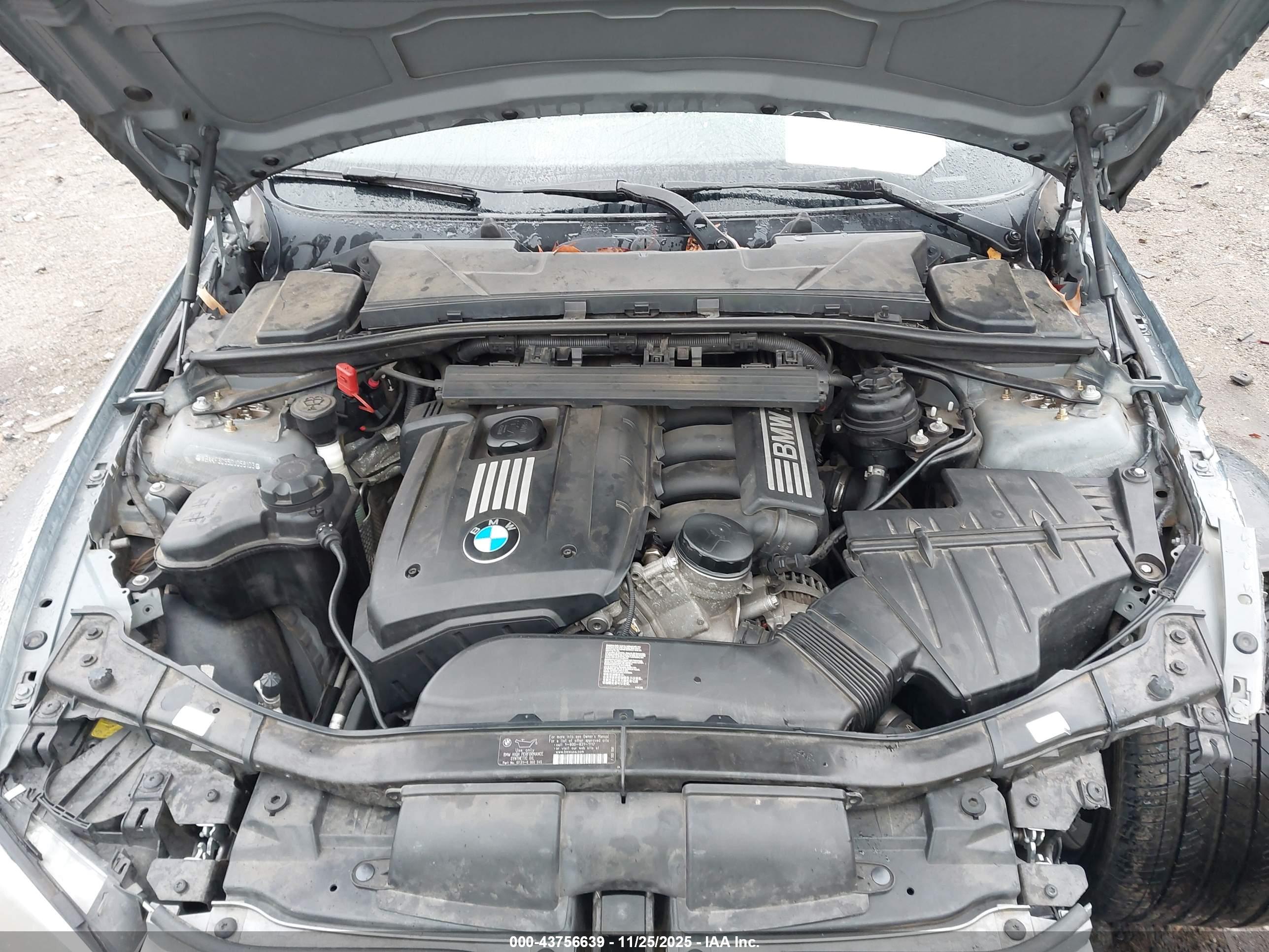 BMW 328I image 10