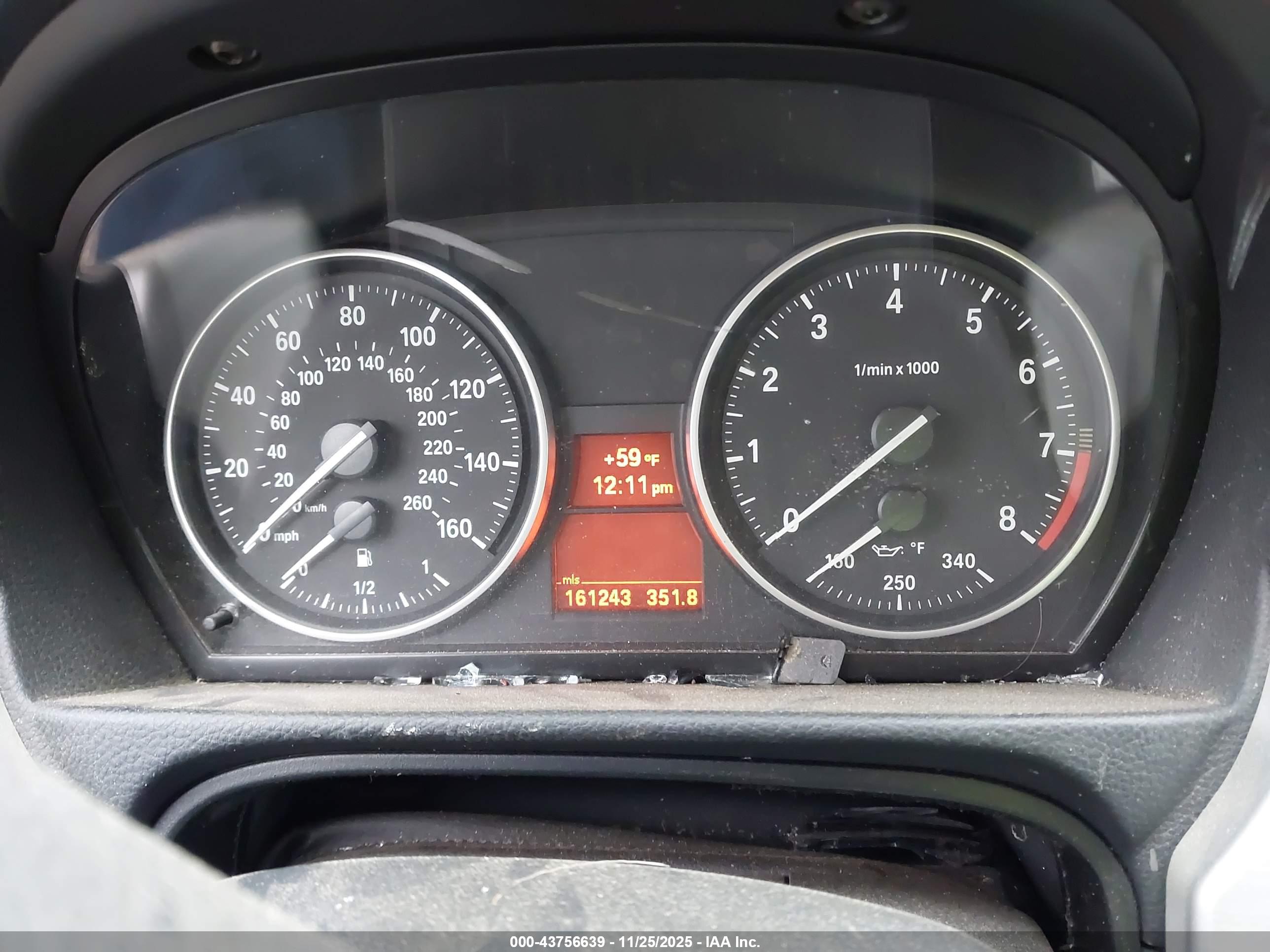 BMW 328I image 7
