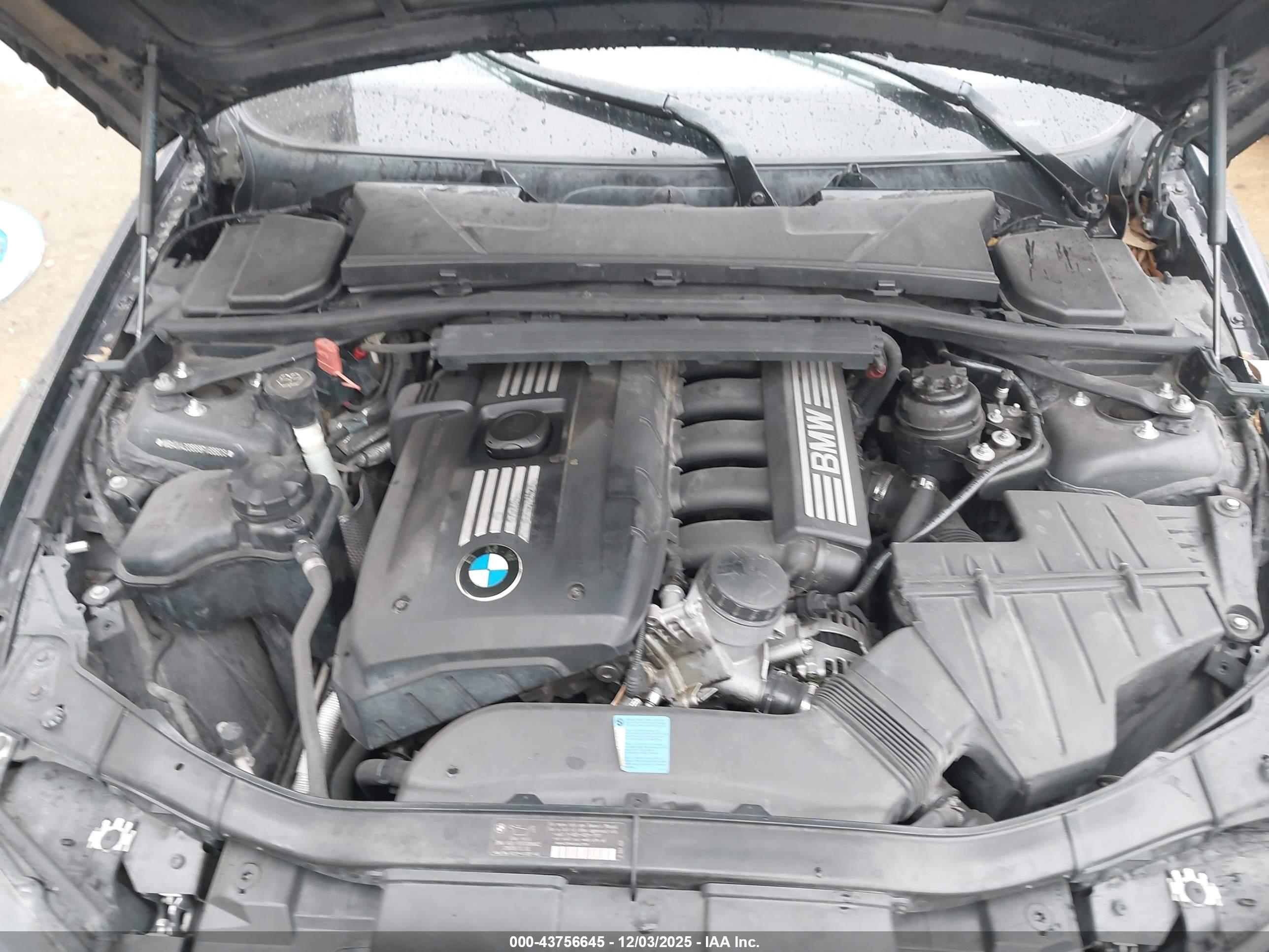 BMW 328I image 10