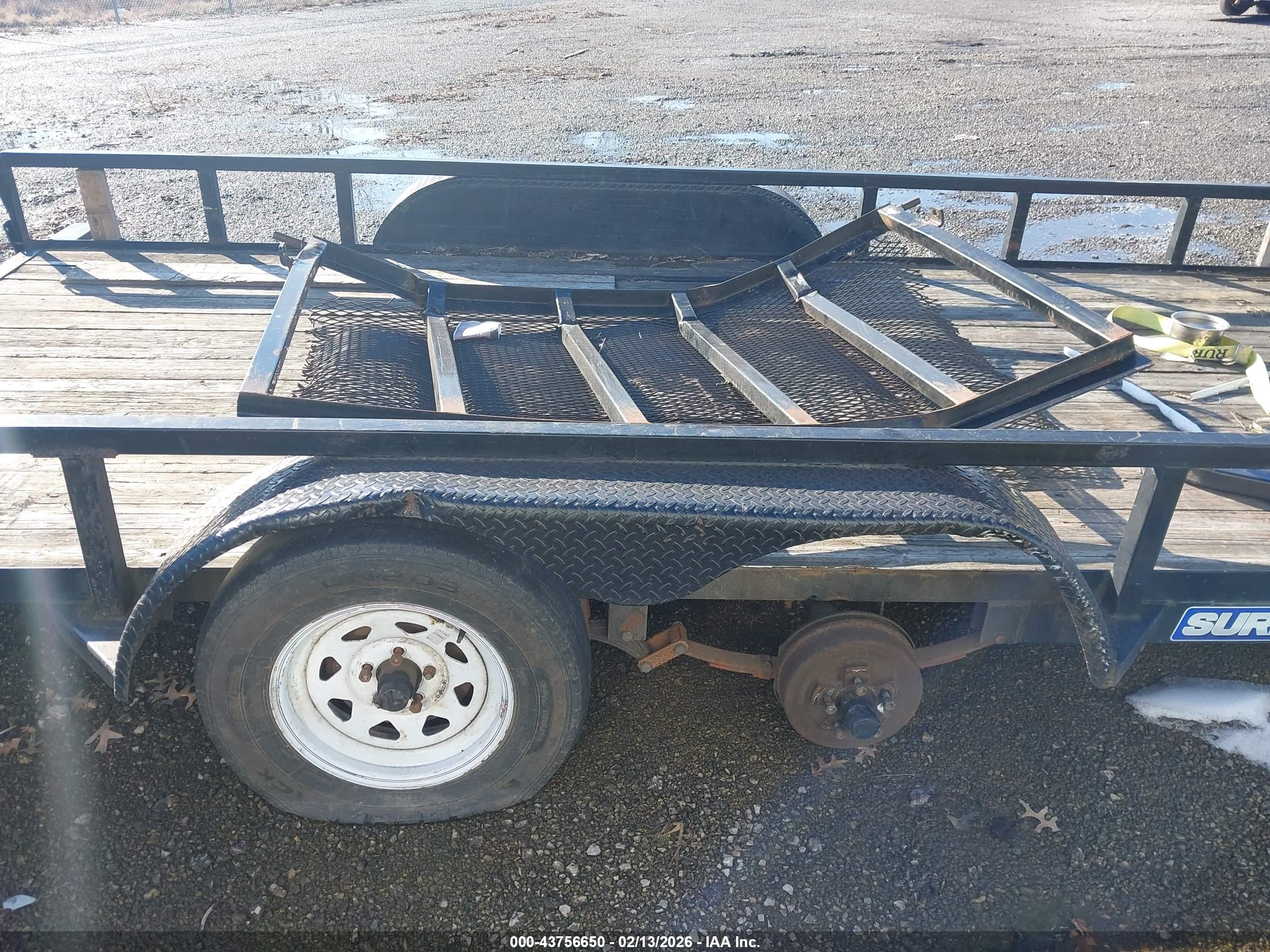 SURE-TRAC TRAILER image 6