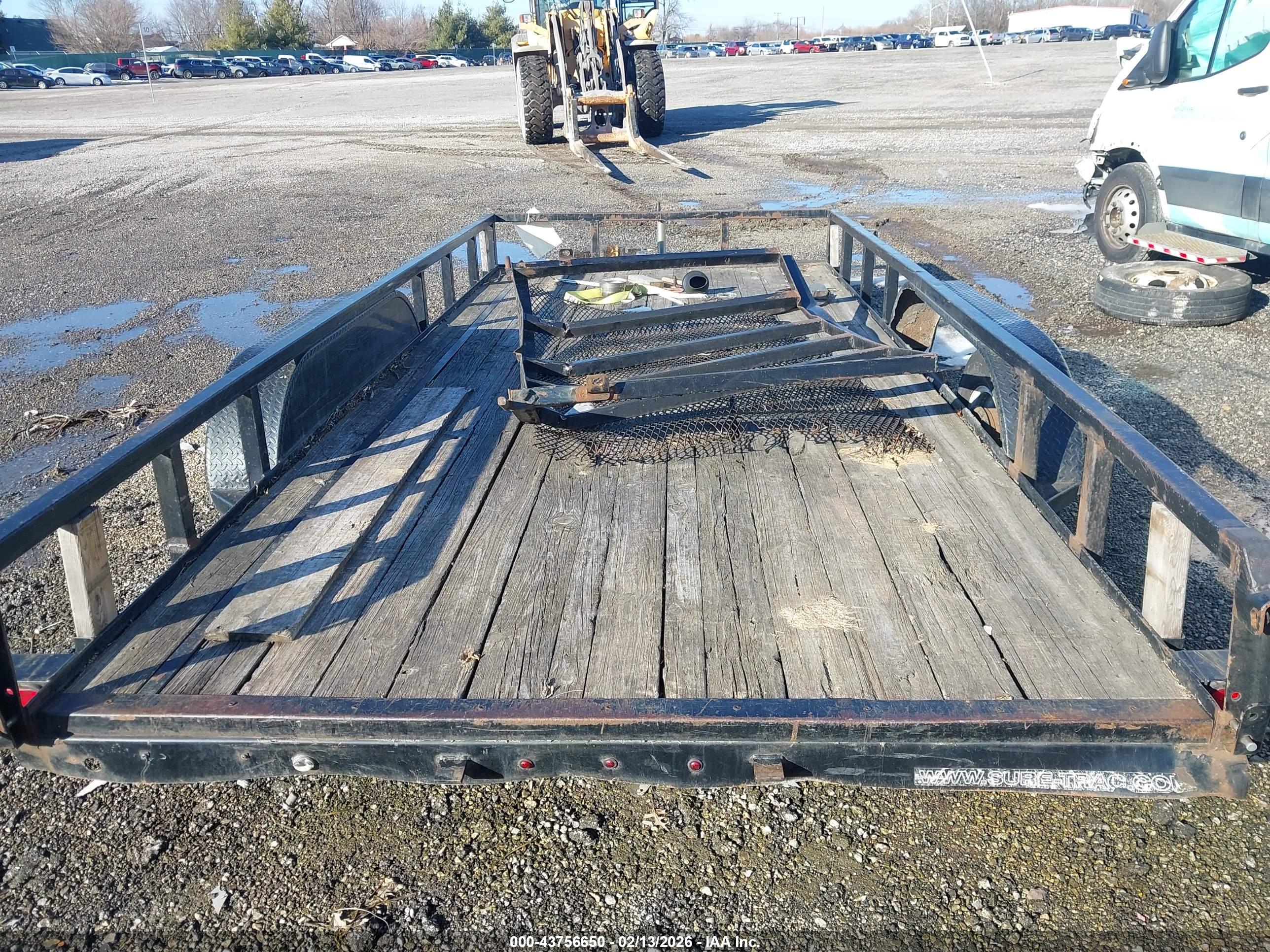 SURE-TRAC TRAILER image 8