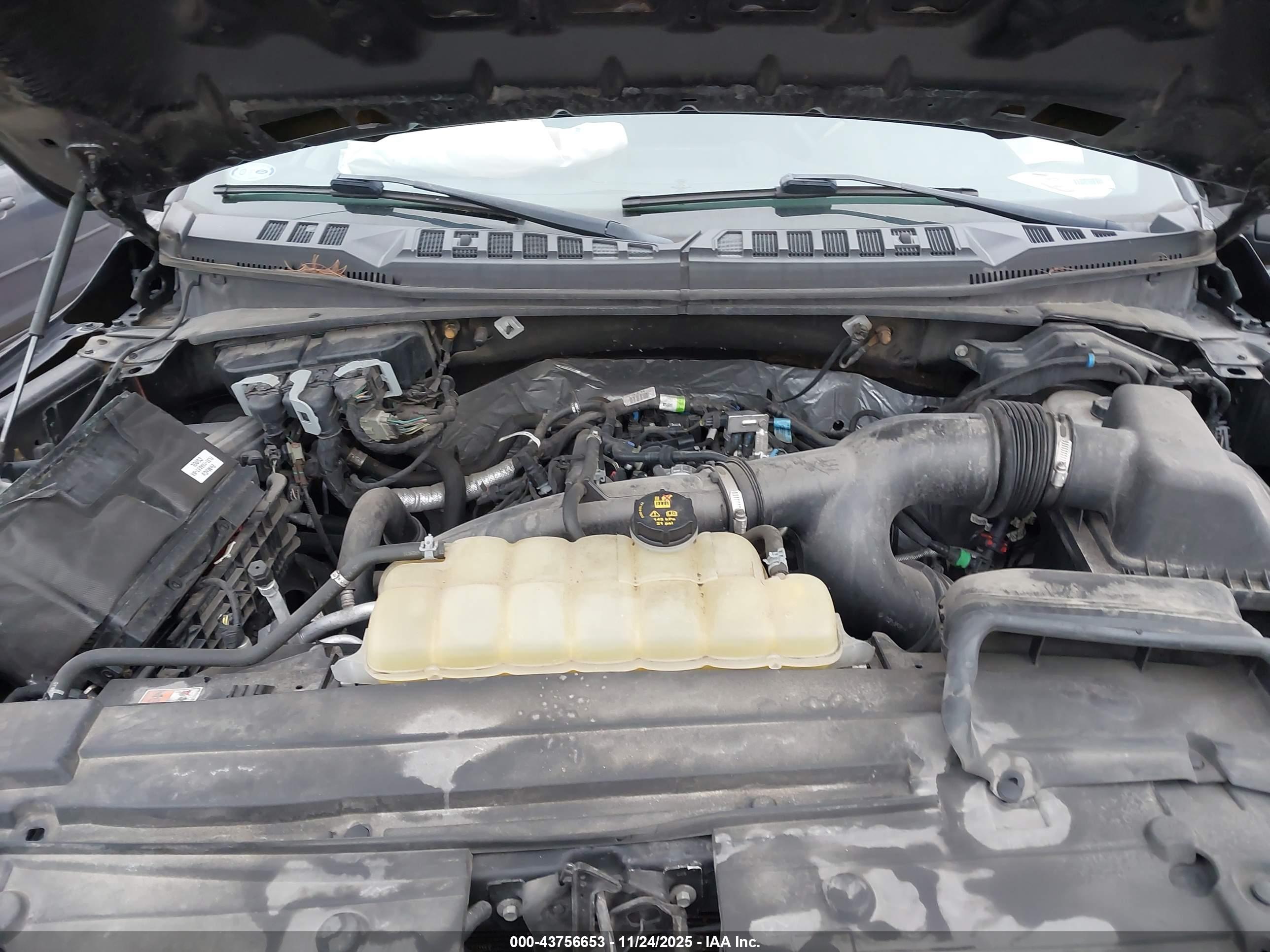 FORD F-150 image 10