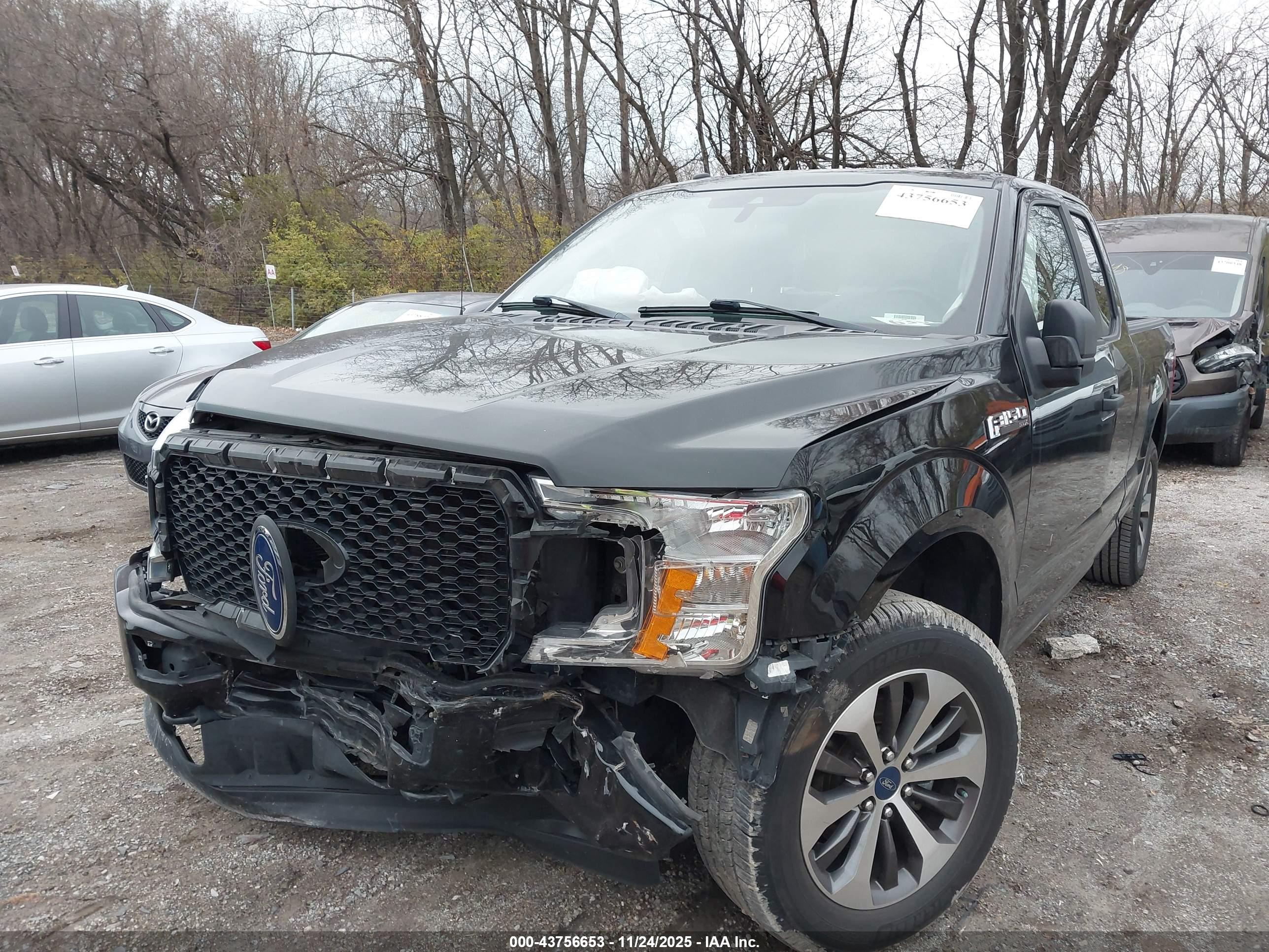 FORD F-150 image 2