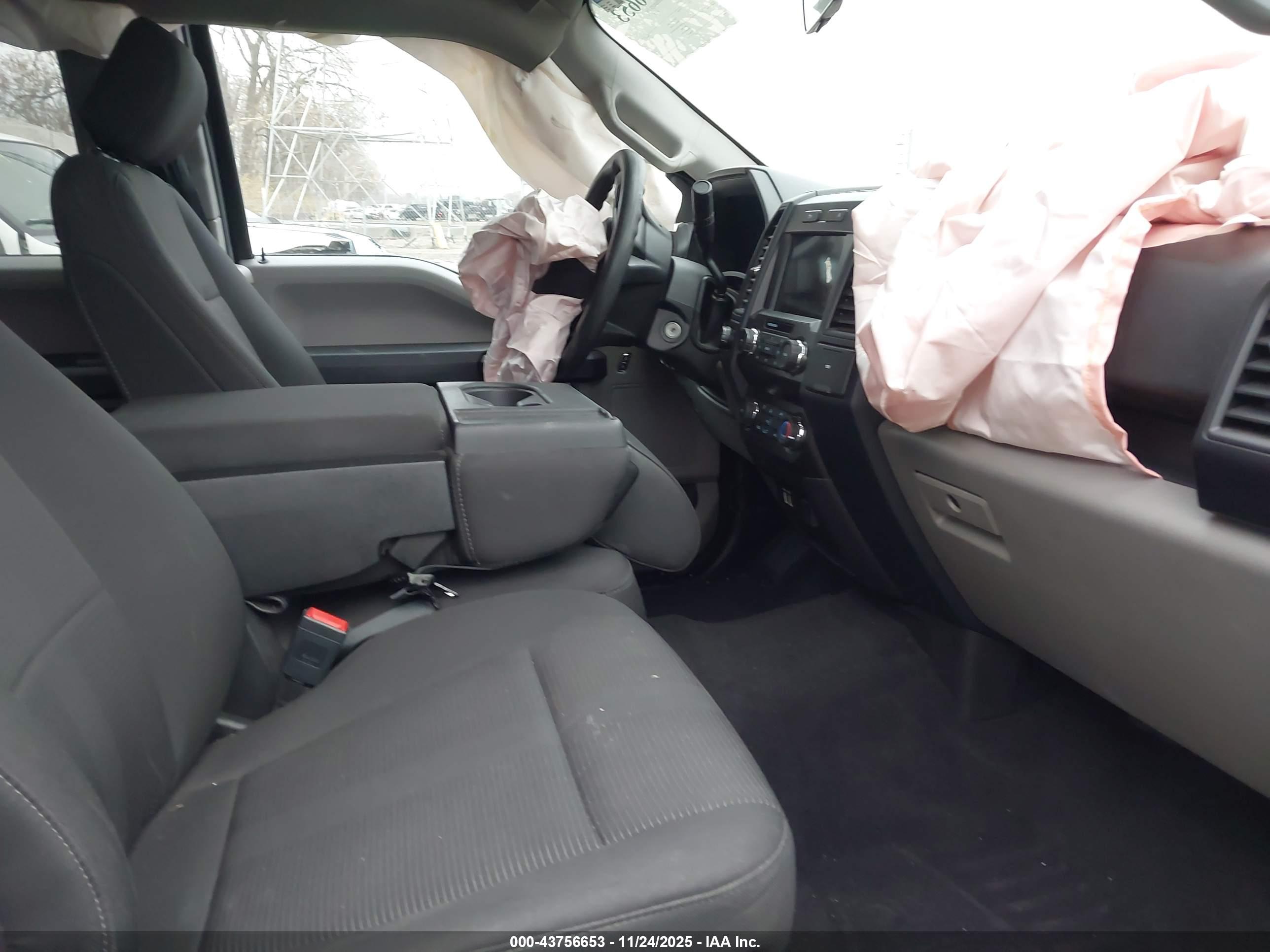 FORD F-150 image 5