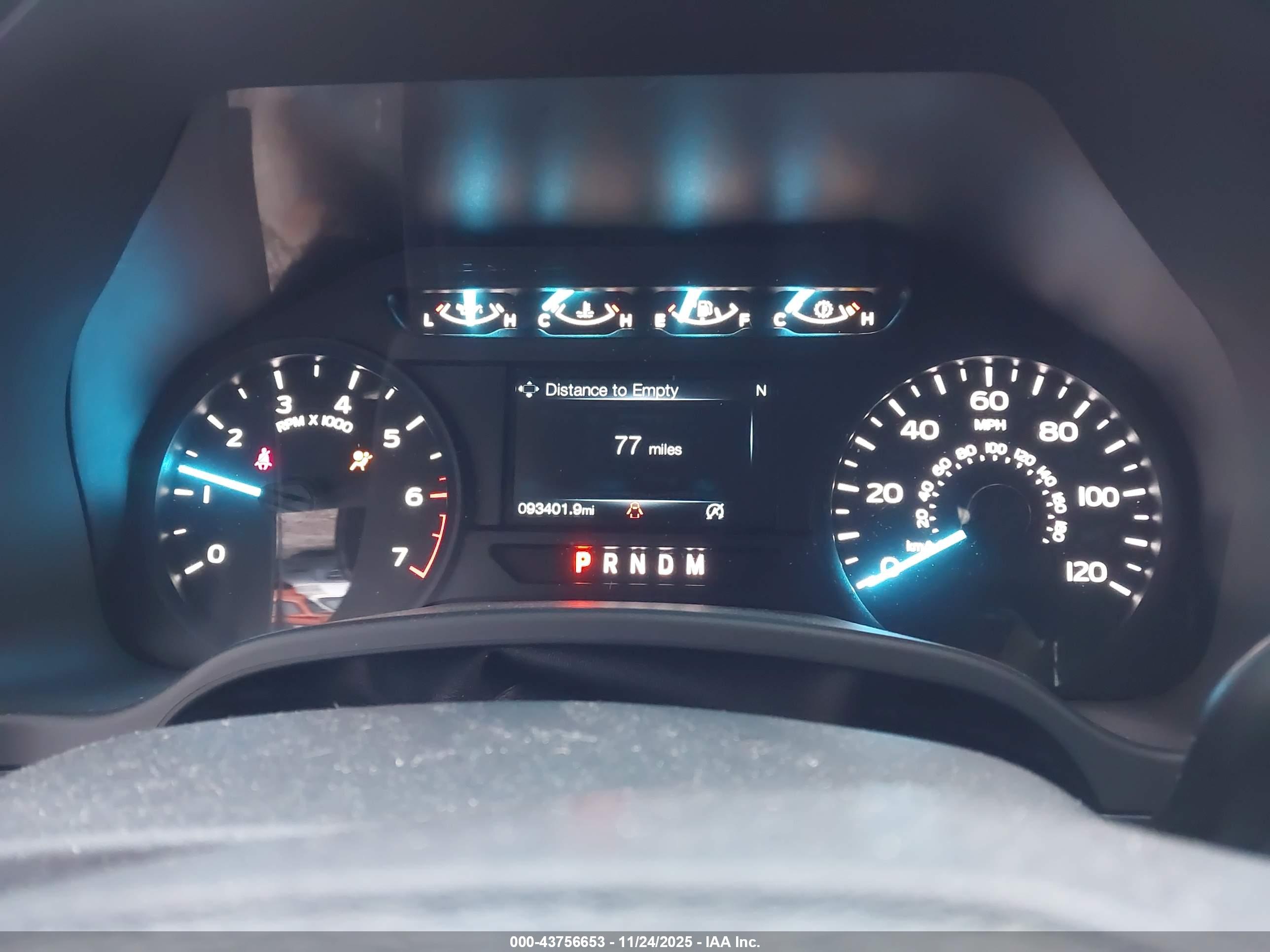FORD F-150 image 7