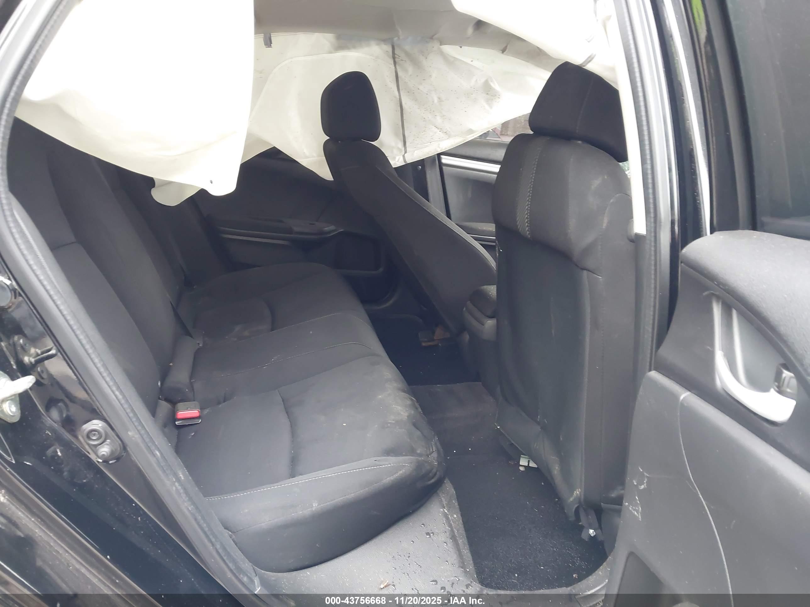 HONDA CIVIC image 8