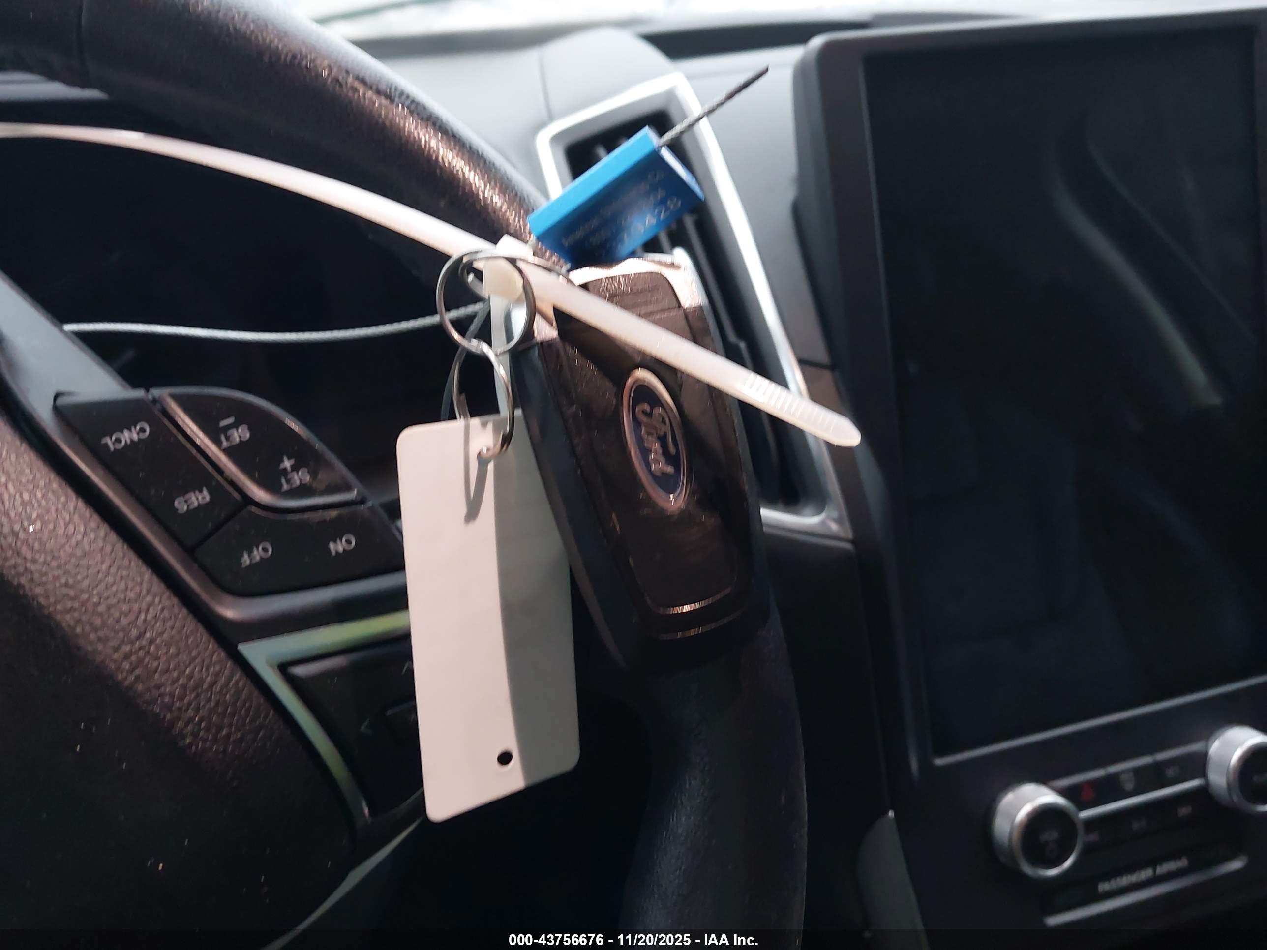 FORD EDGE image 11