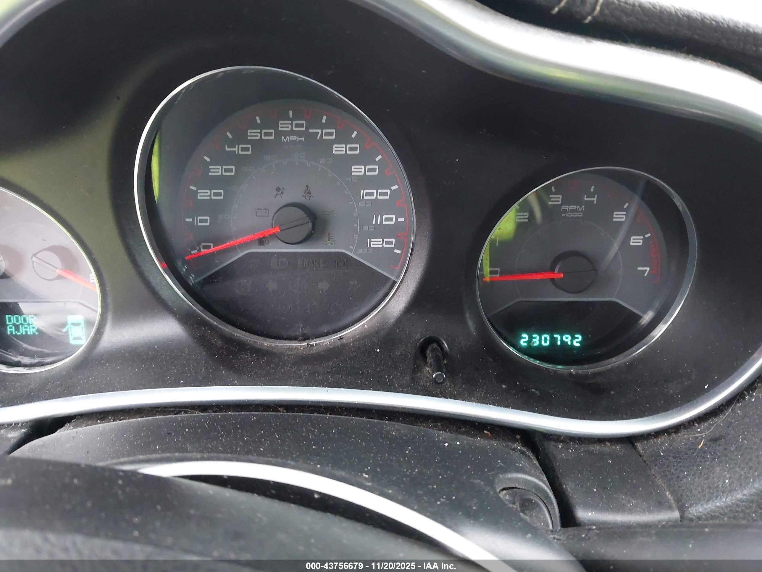 DODGE AVENGER image 7