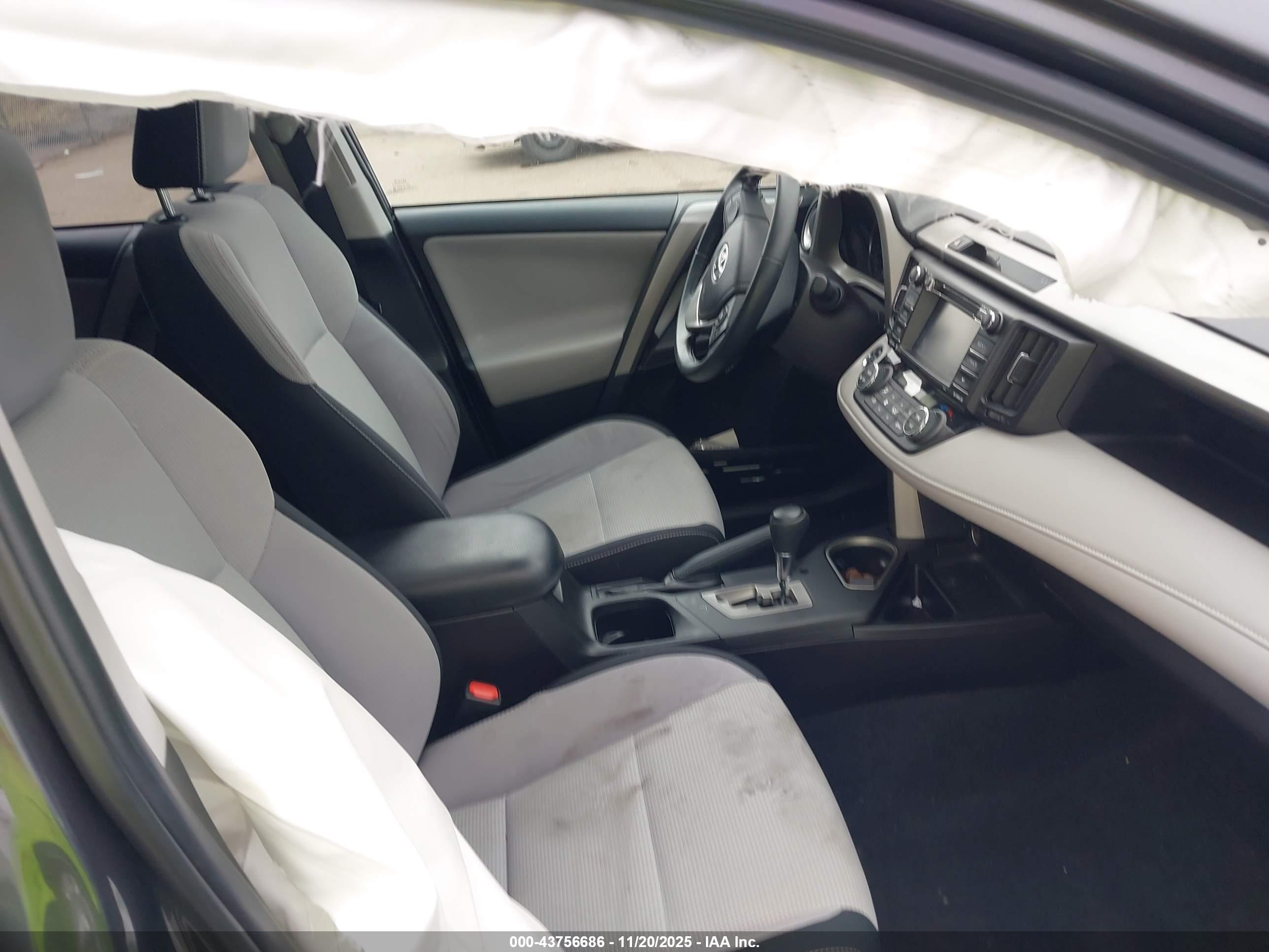 TOYOTA RAV4 image 5