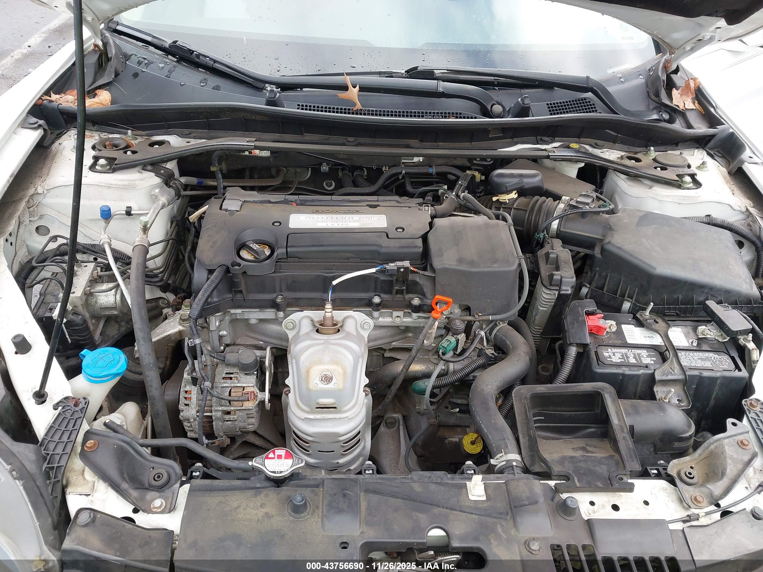 HONDA ACCORD image 10