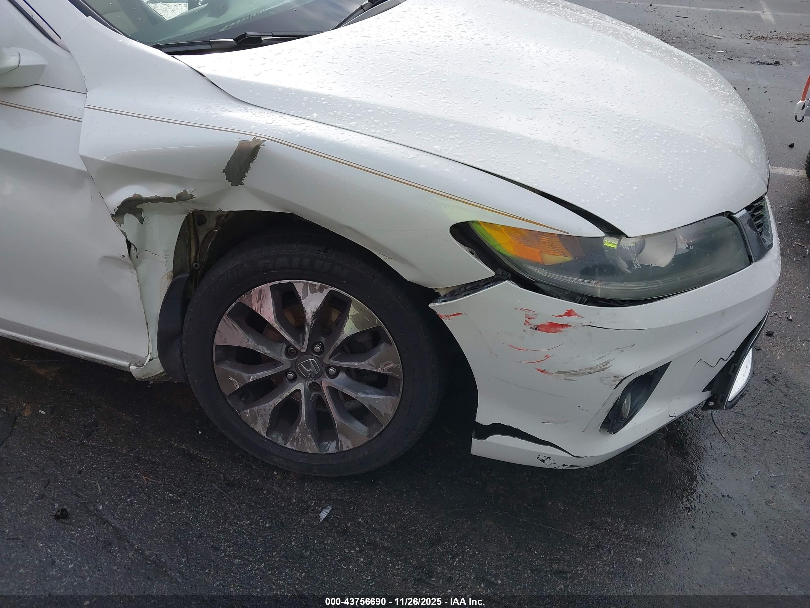HONDA ACCORD image 6